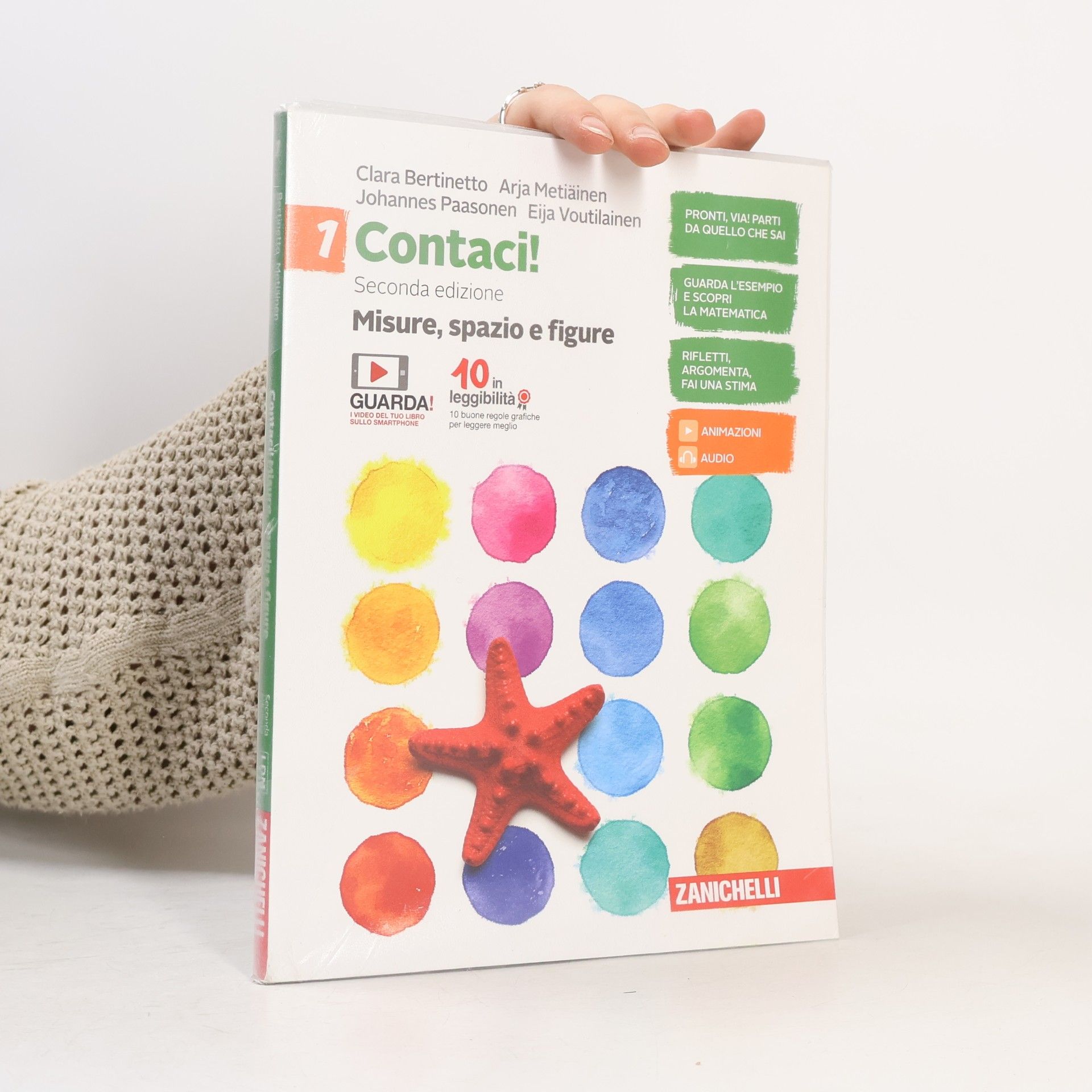 Contaci! 1