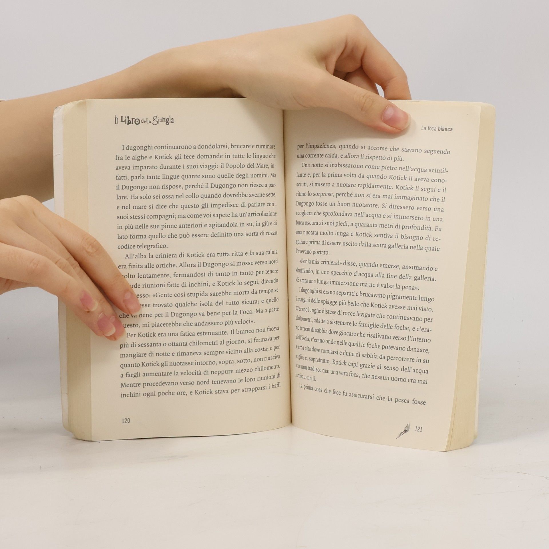 Lyman Frank Baum Il libro della giungla