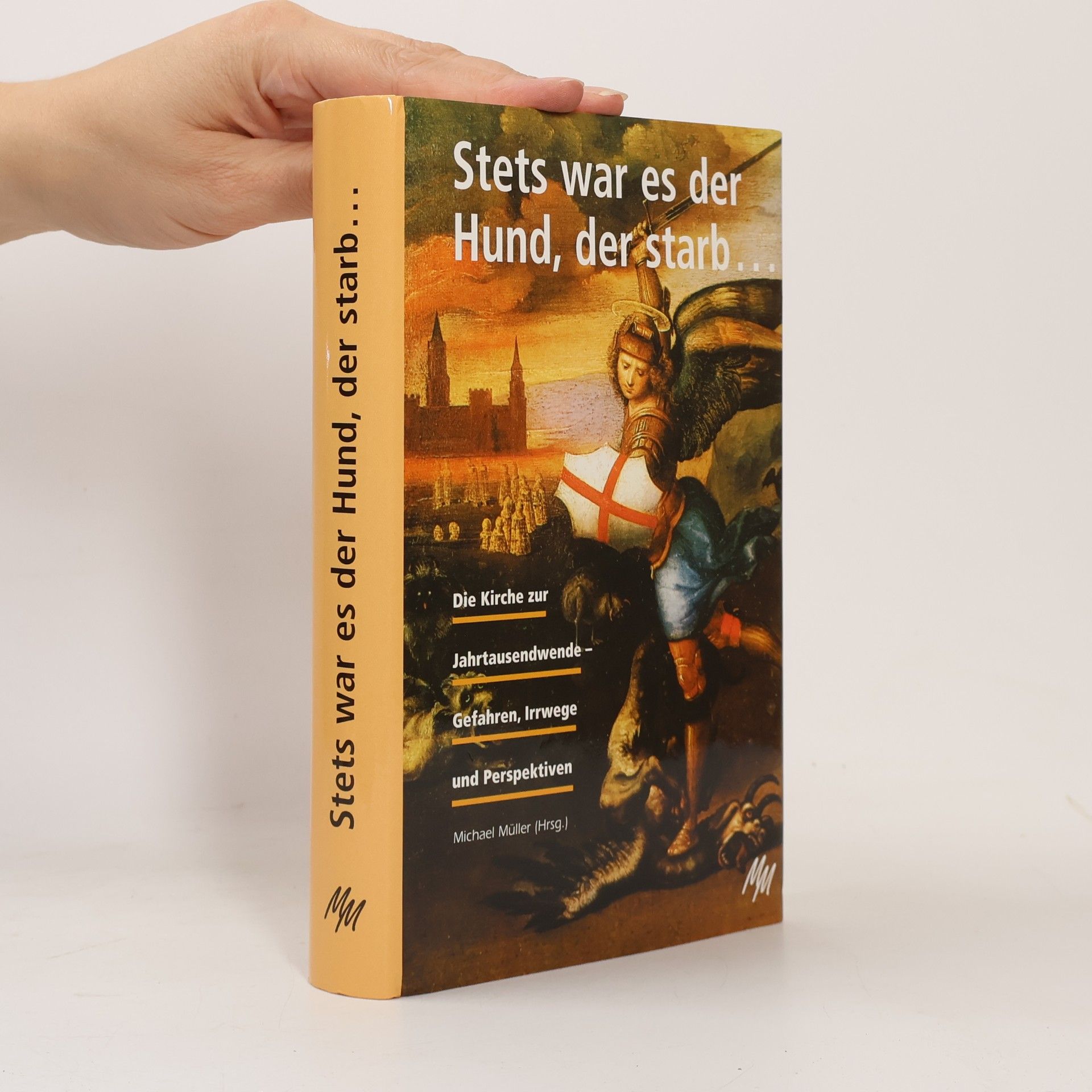 Autorenkollektiv Stets war es der Hund, der starb ...