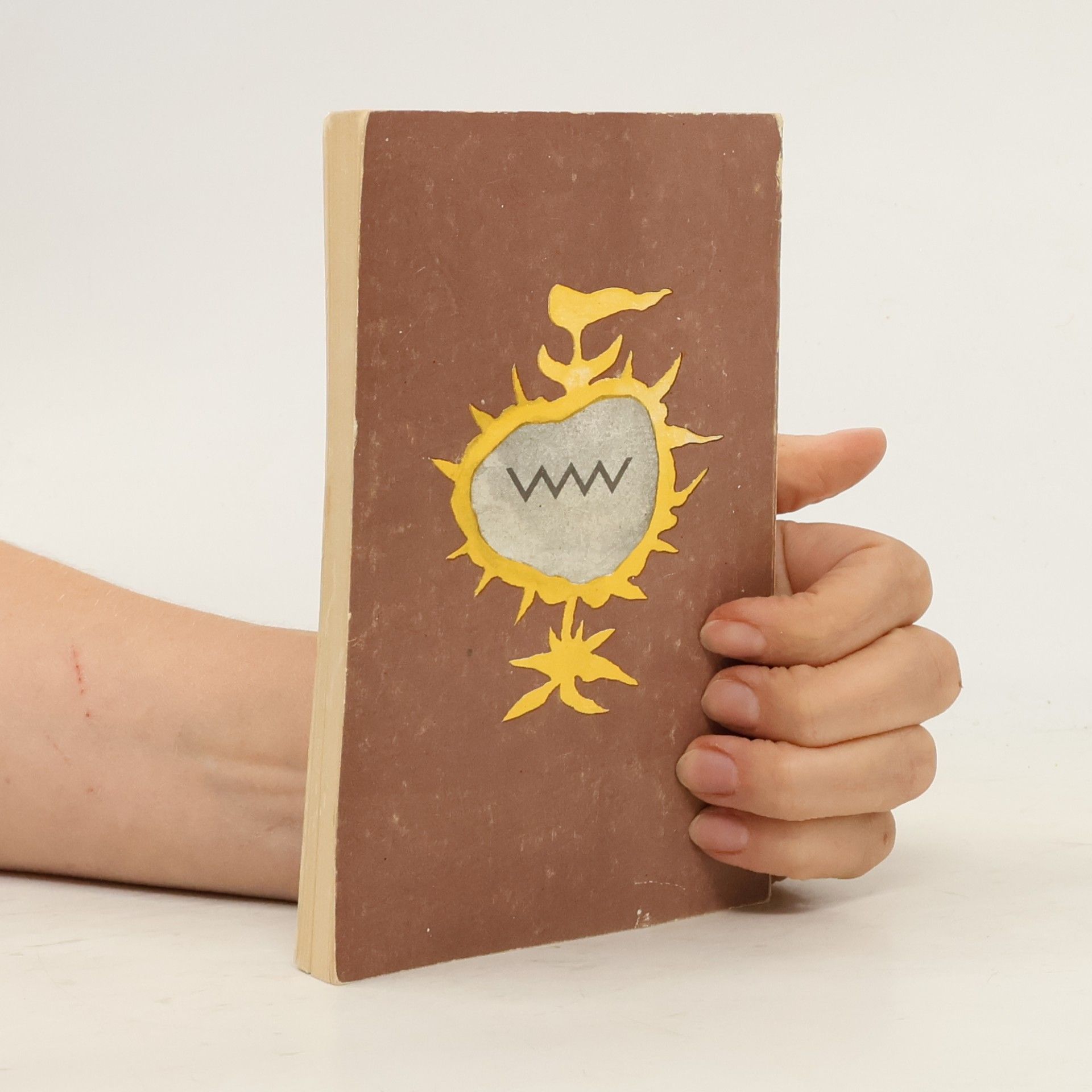 Wassili Schukschin Von der Seite und von vorn