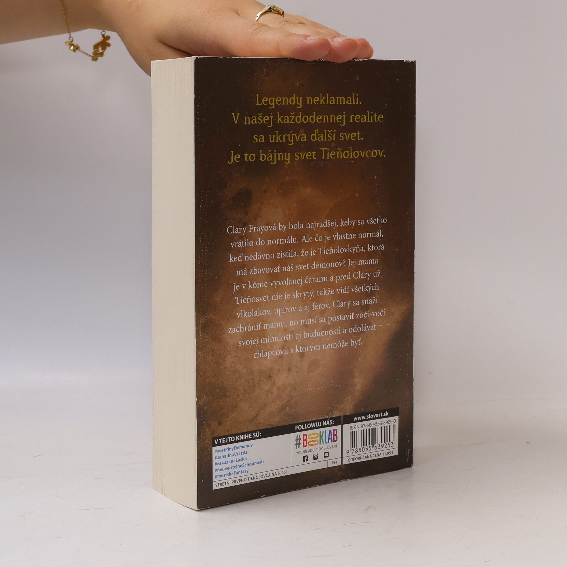 Cassandra Clare Mesto kostí