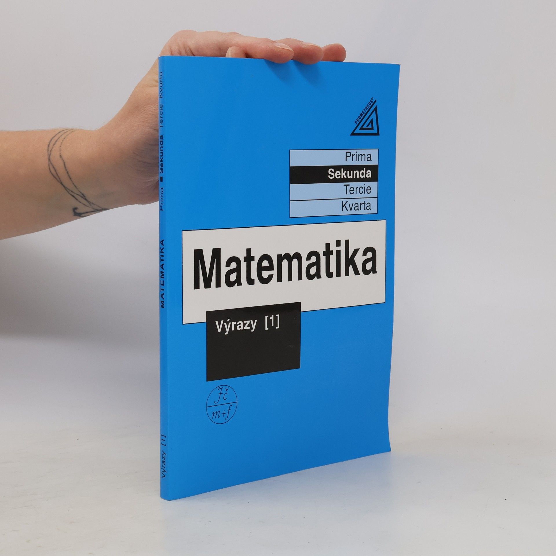 Matematika Výrazy 1