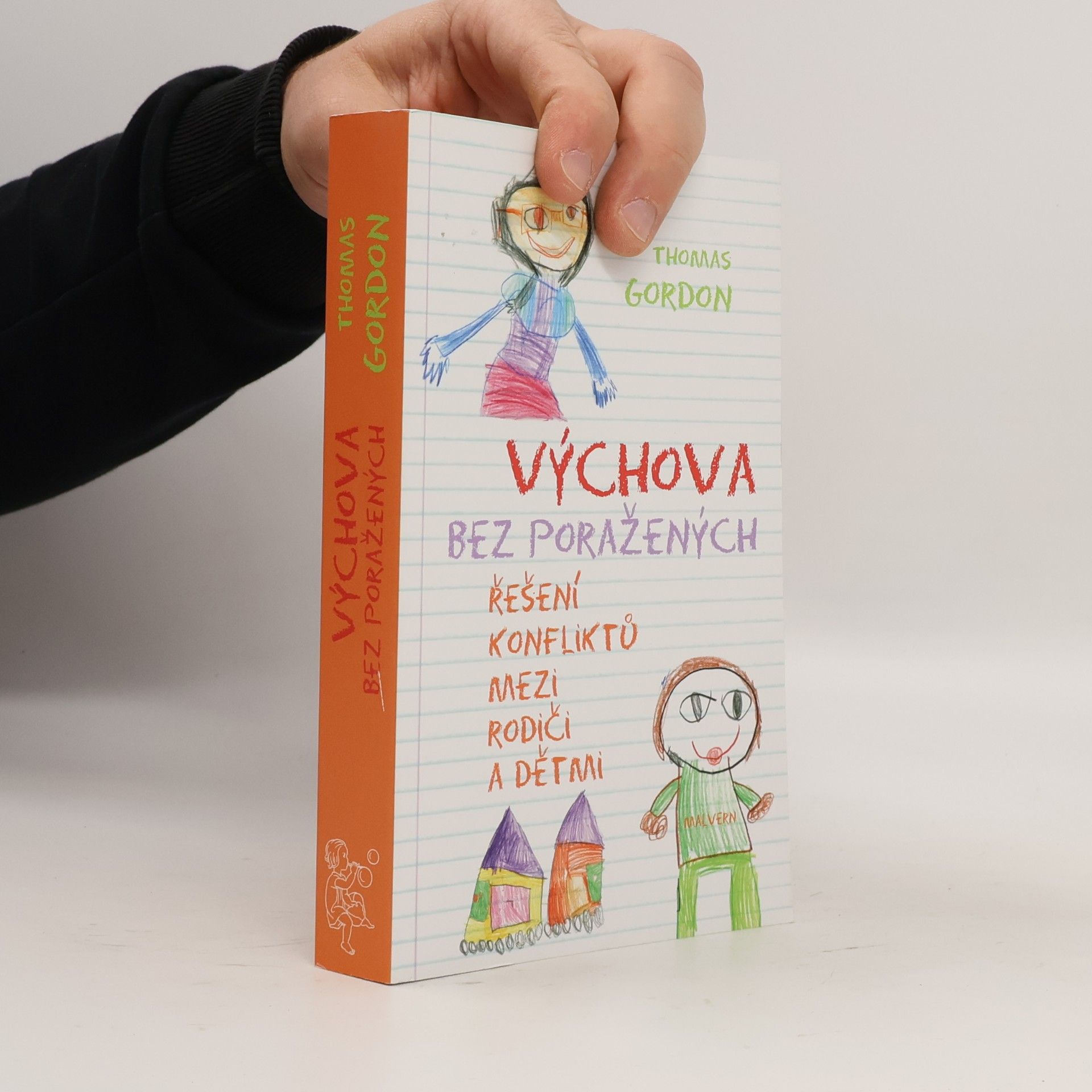 Gordon Thomas Výchova bez poražených