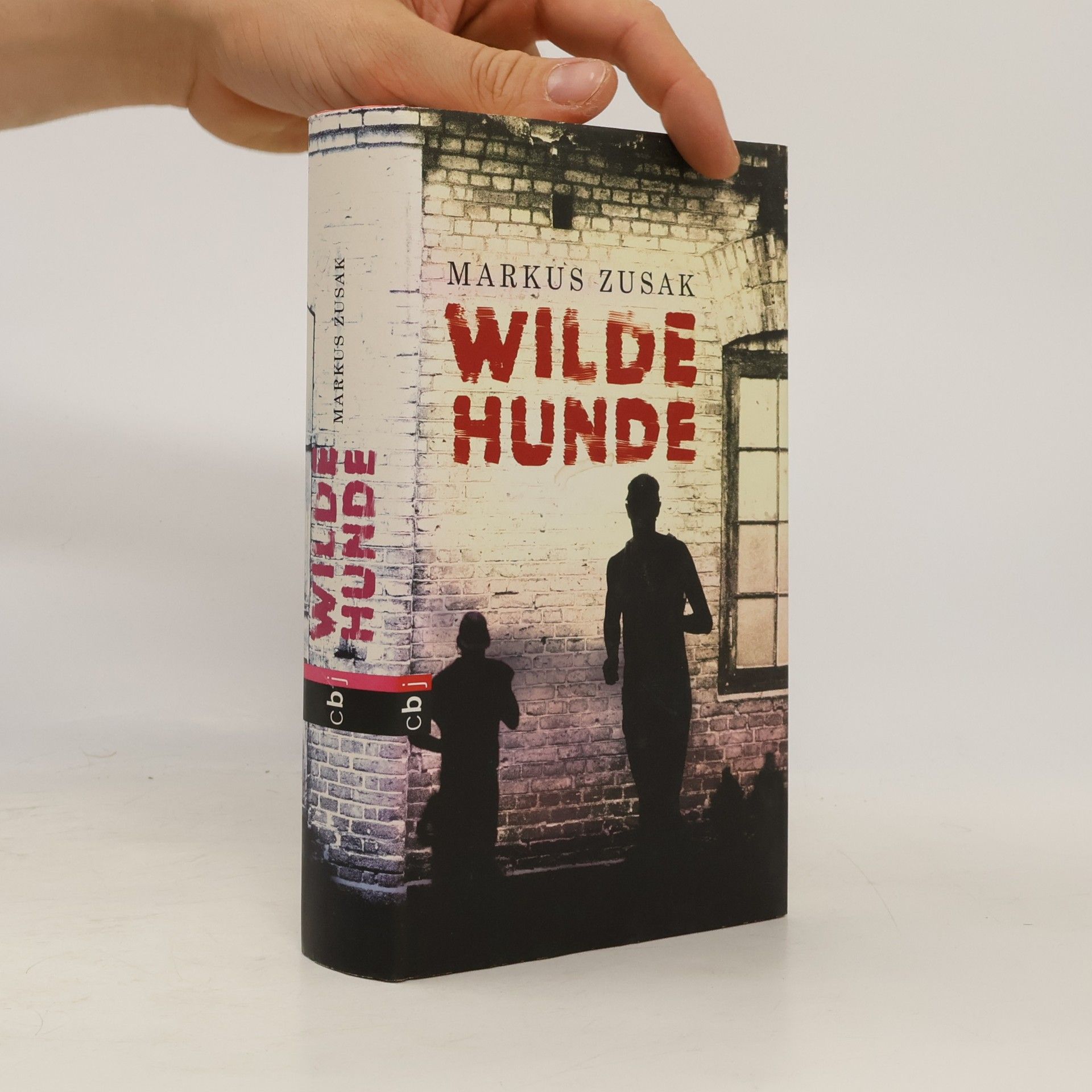 Wilde Hunde