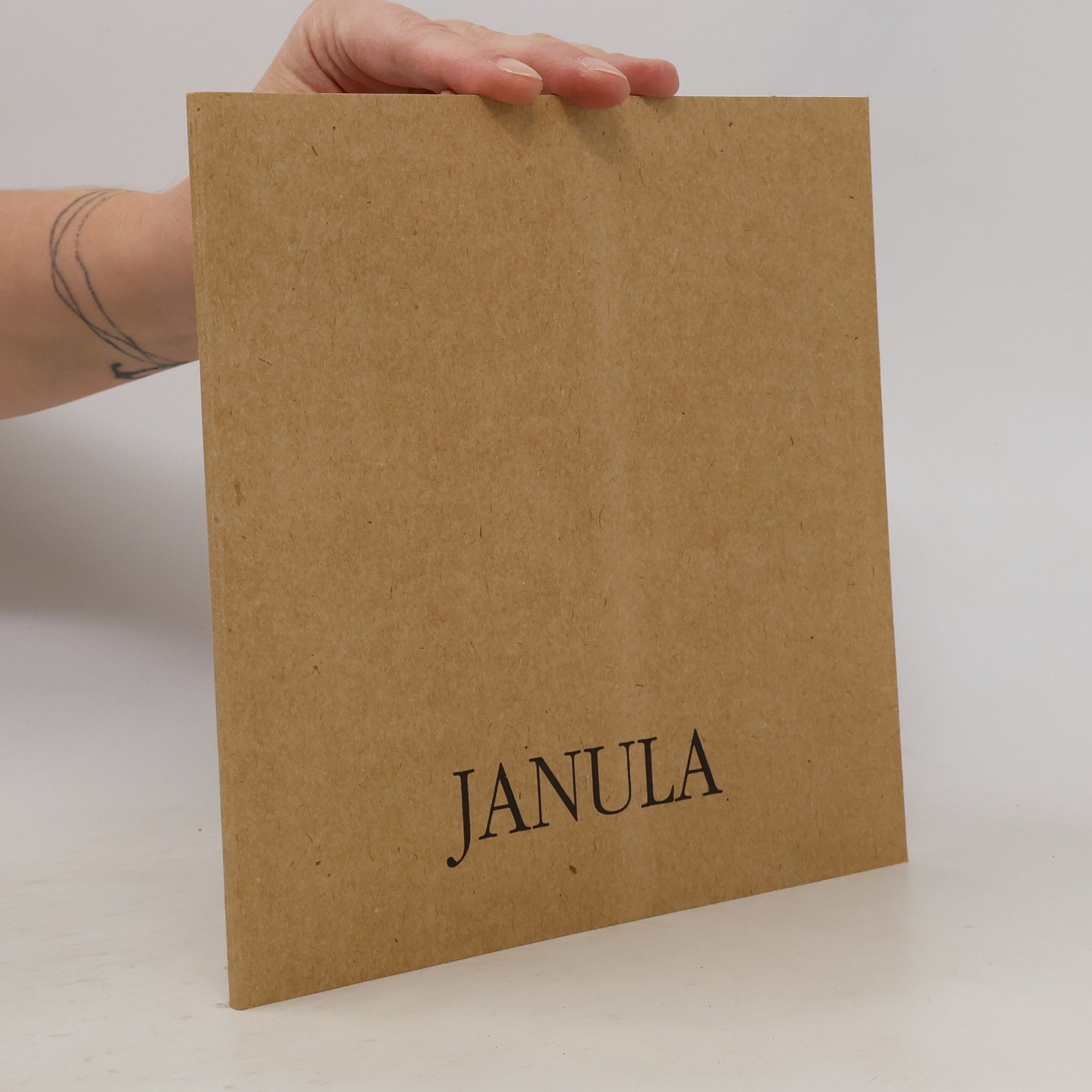 Janula
