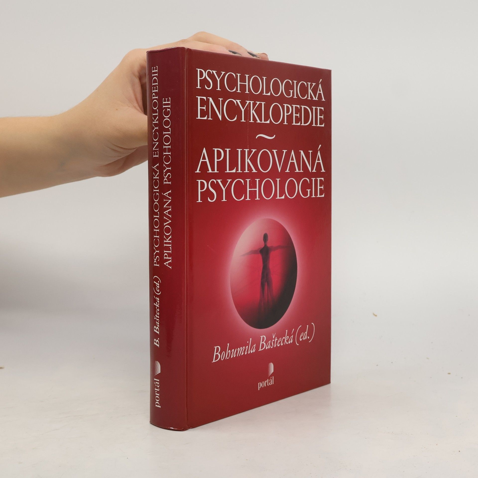 Psychologická encyklopedie. Aplikovaná psychologie