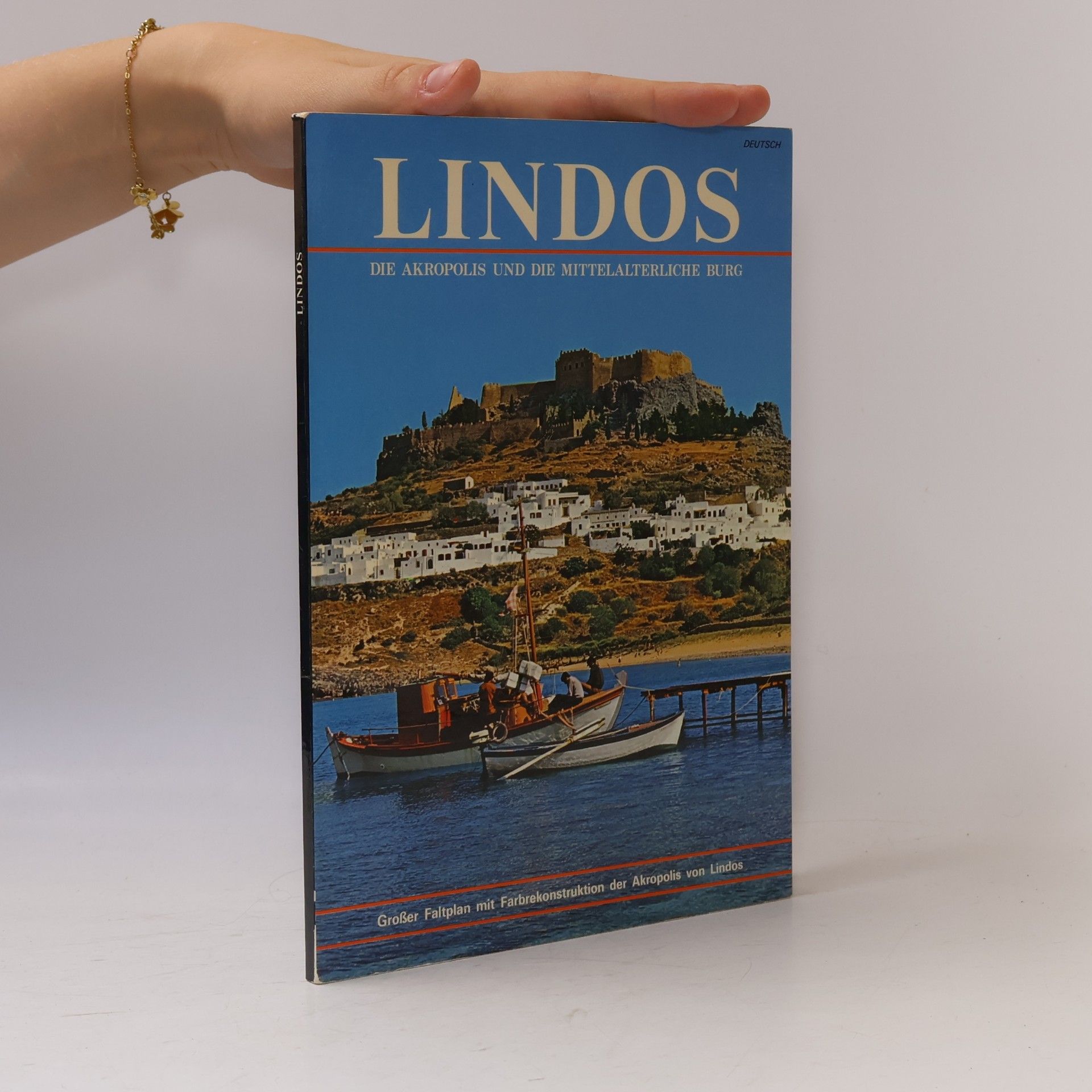 Various authors Lindos