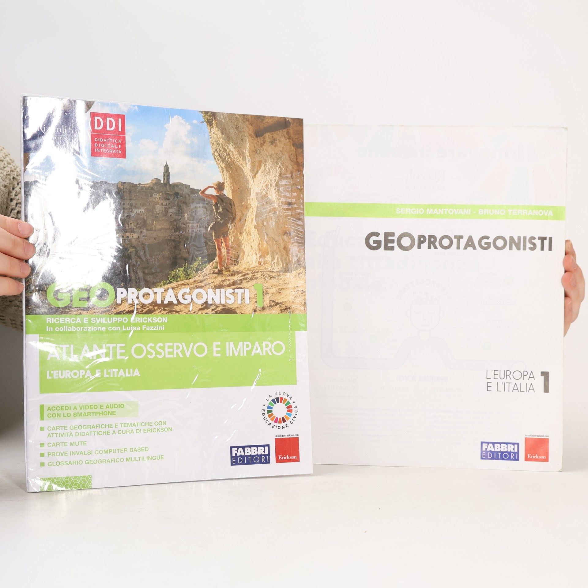 Autorenkollektiv Geo Protagonisti 1