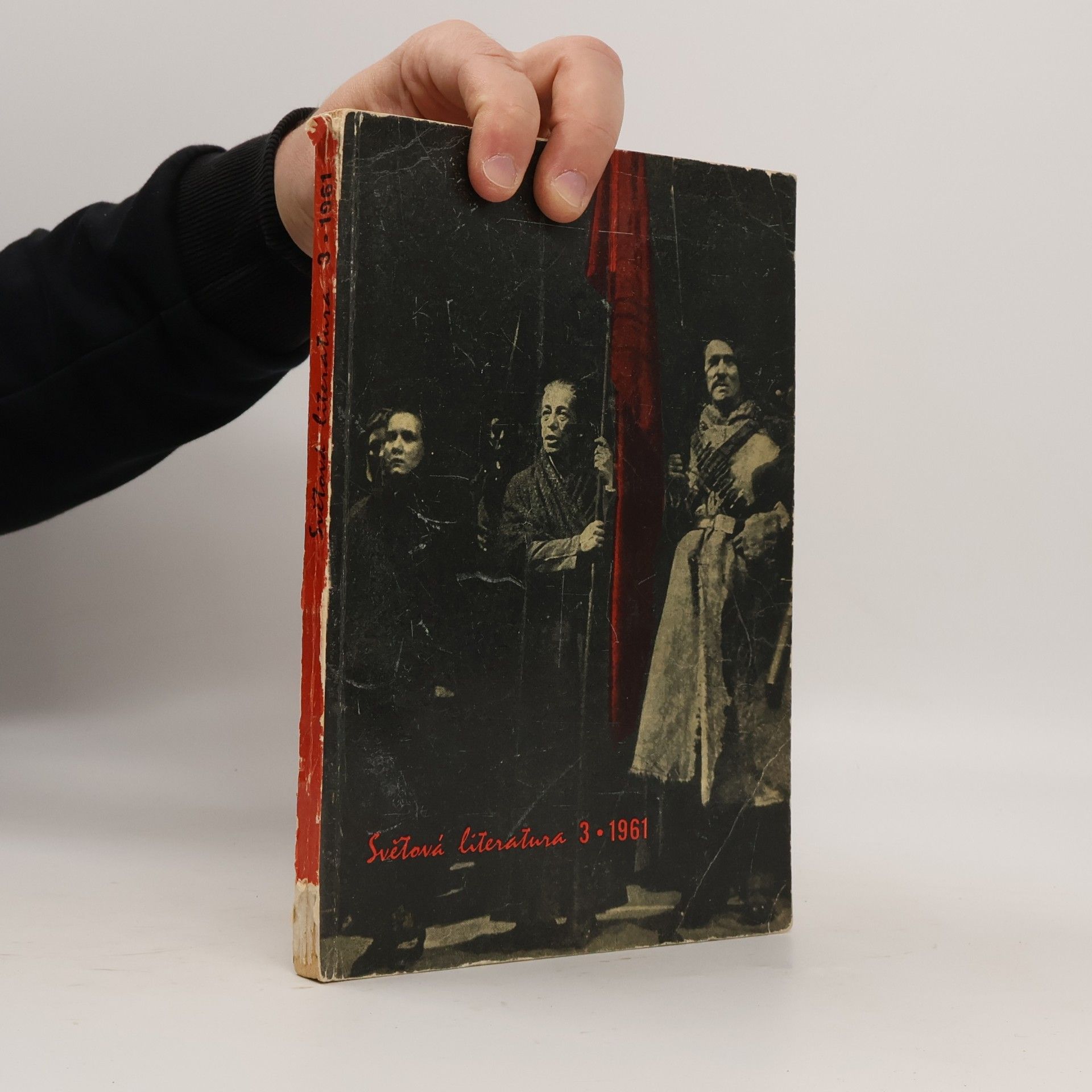 Světová literatura