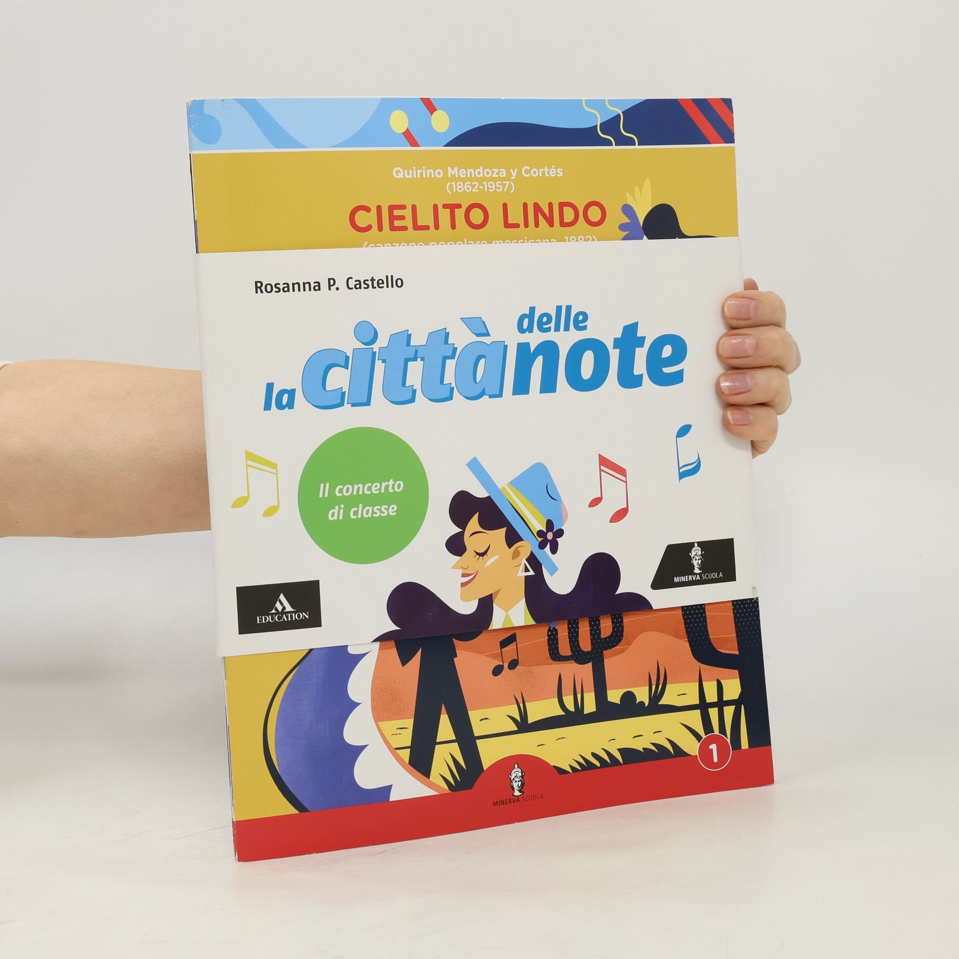 La città delle note