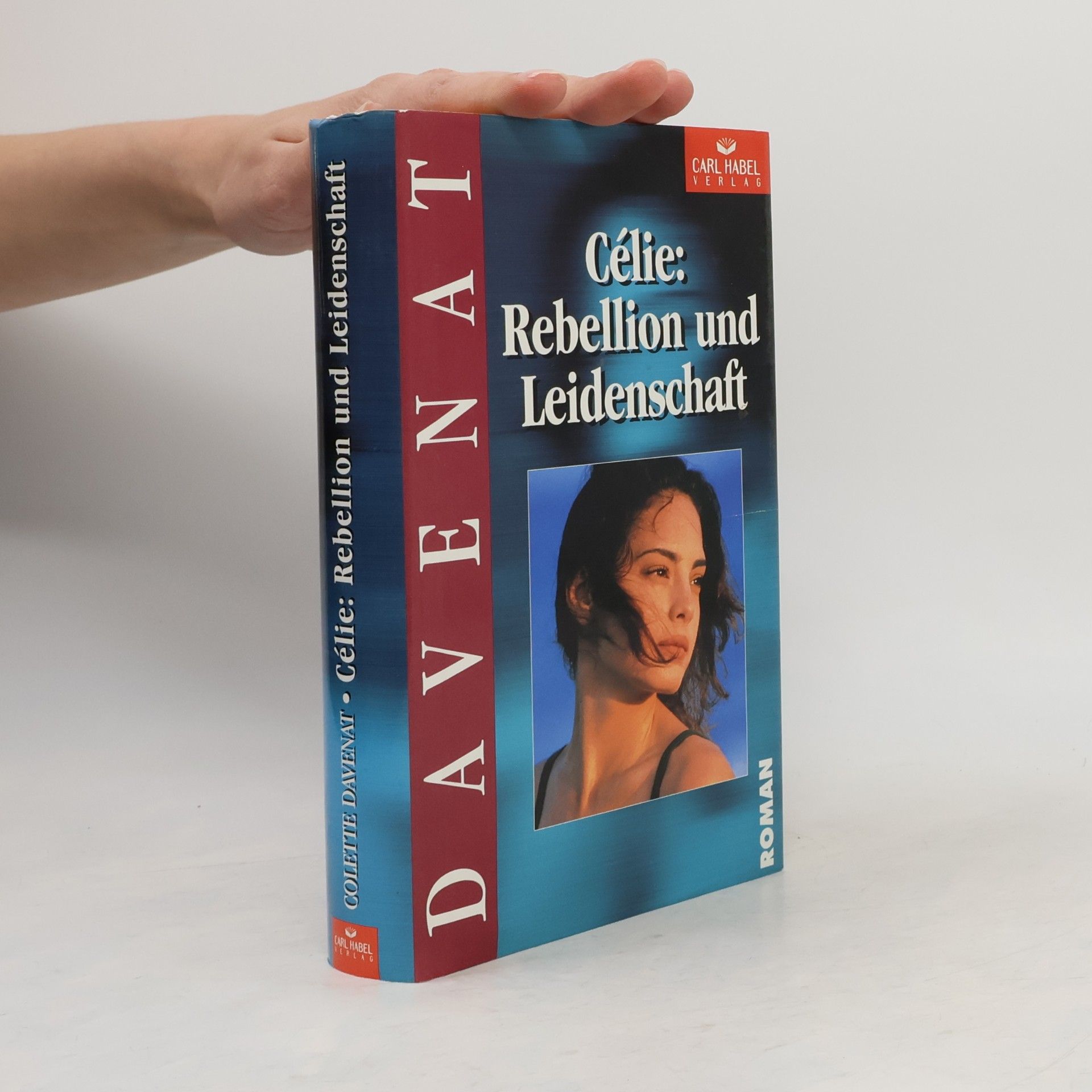 Célie: Rebellion und Leidenschaft