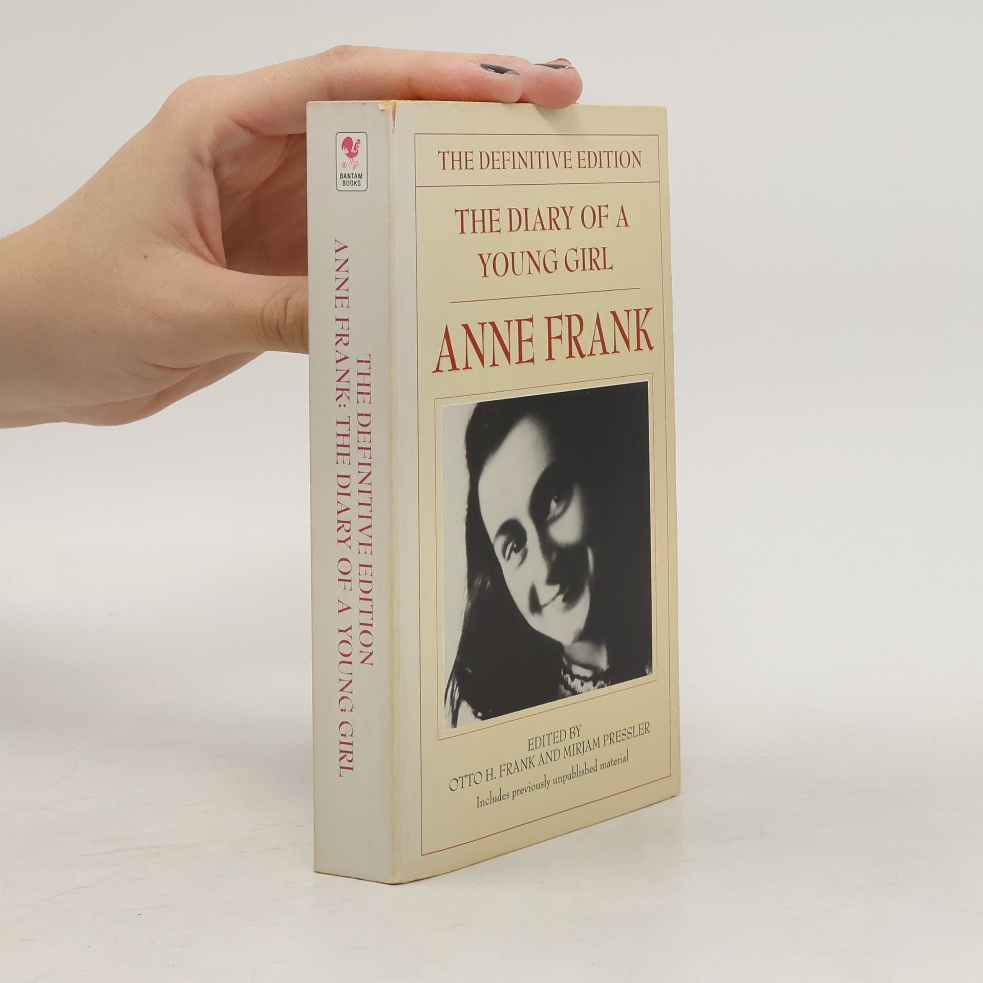 The Diary of a Young Girl
