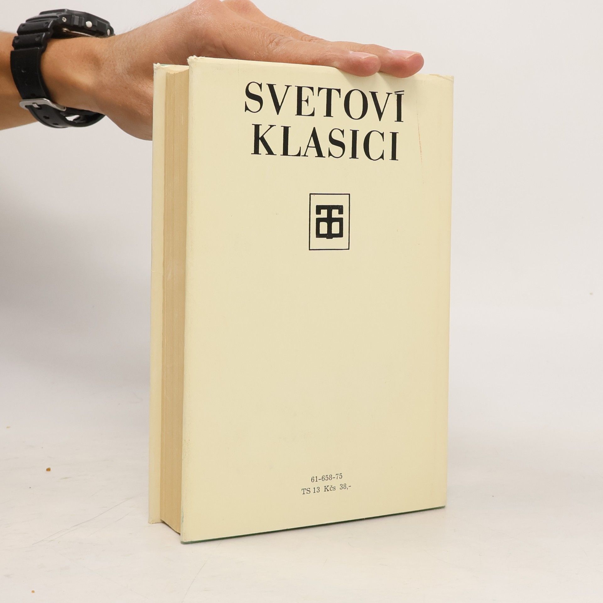 Laurence Sterne Život a názory Tristrama Shandyho