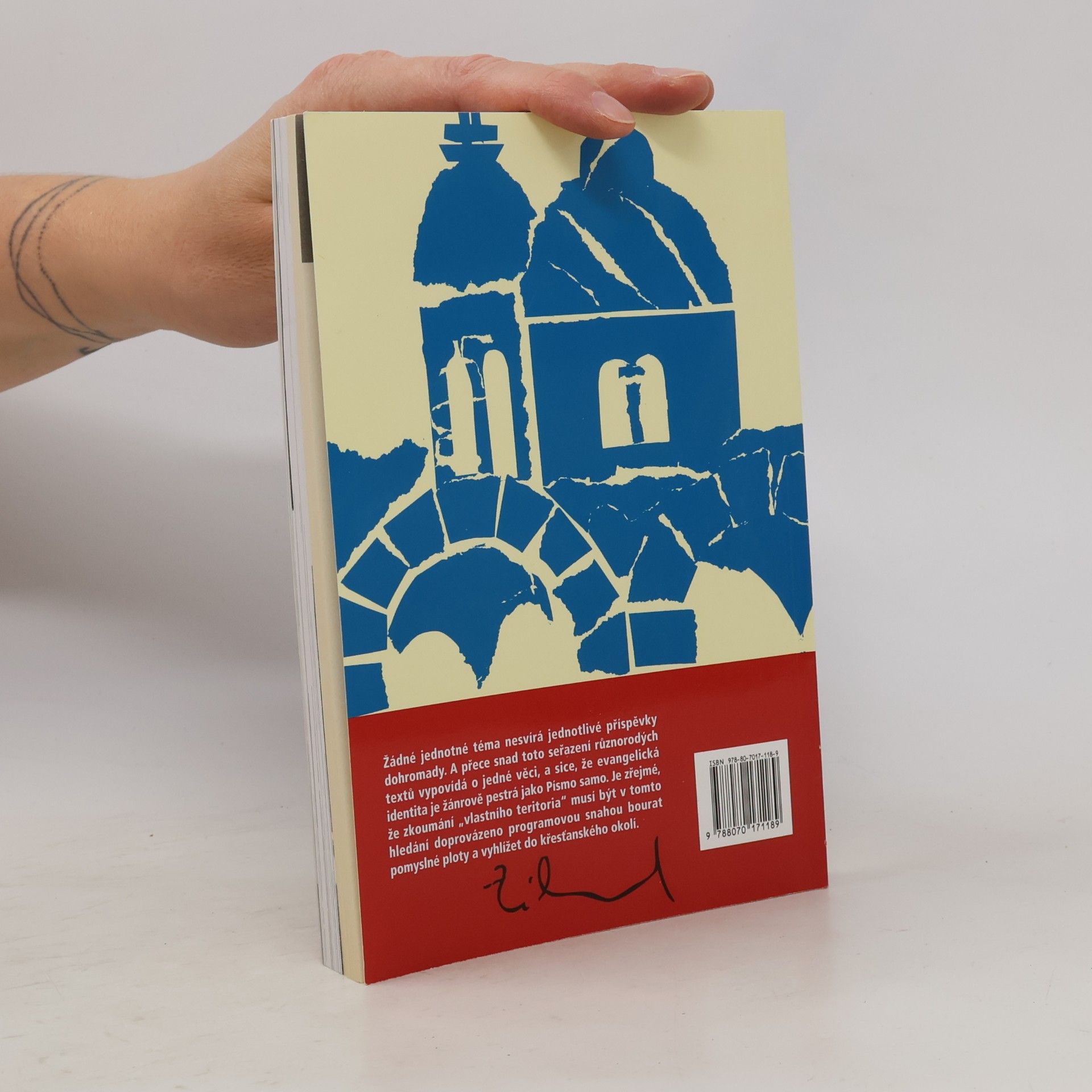 Autorenkollektiv Evangelický kalendář 2010