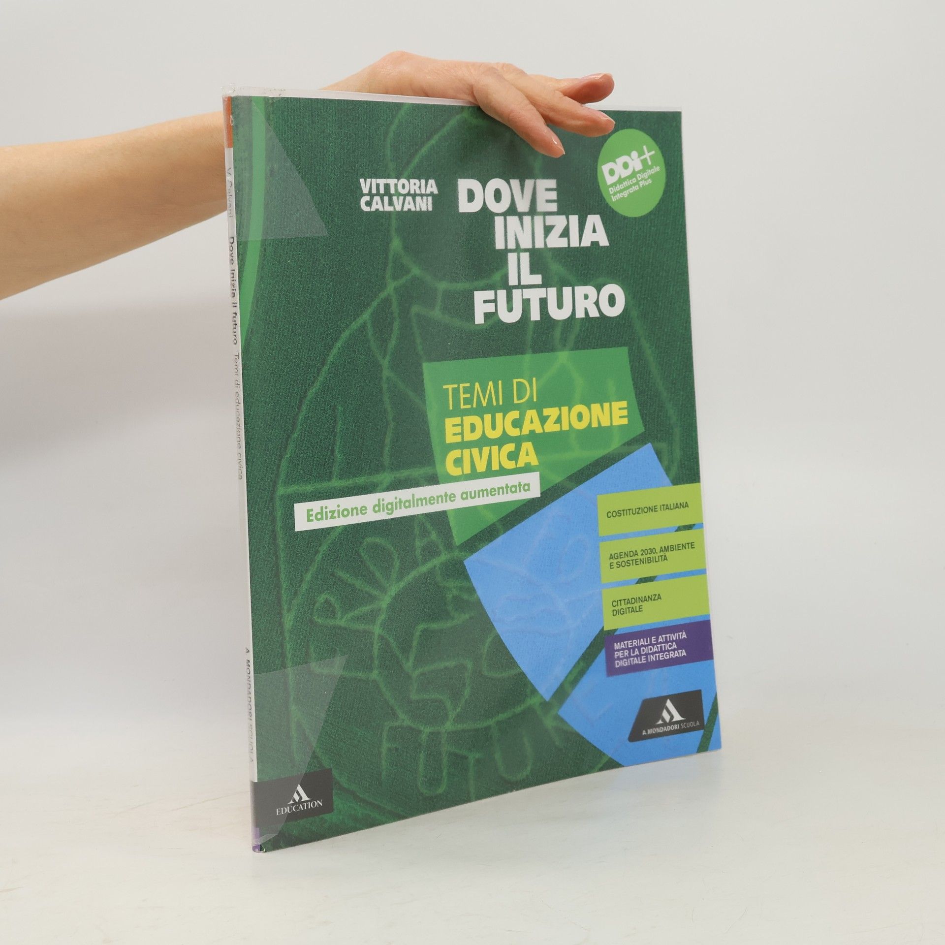 Dove inizia il futuro