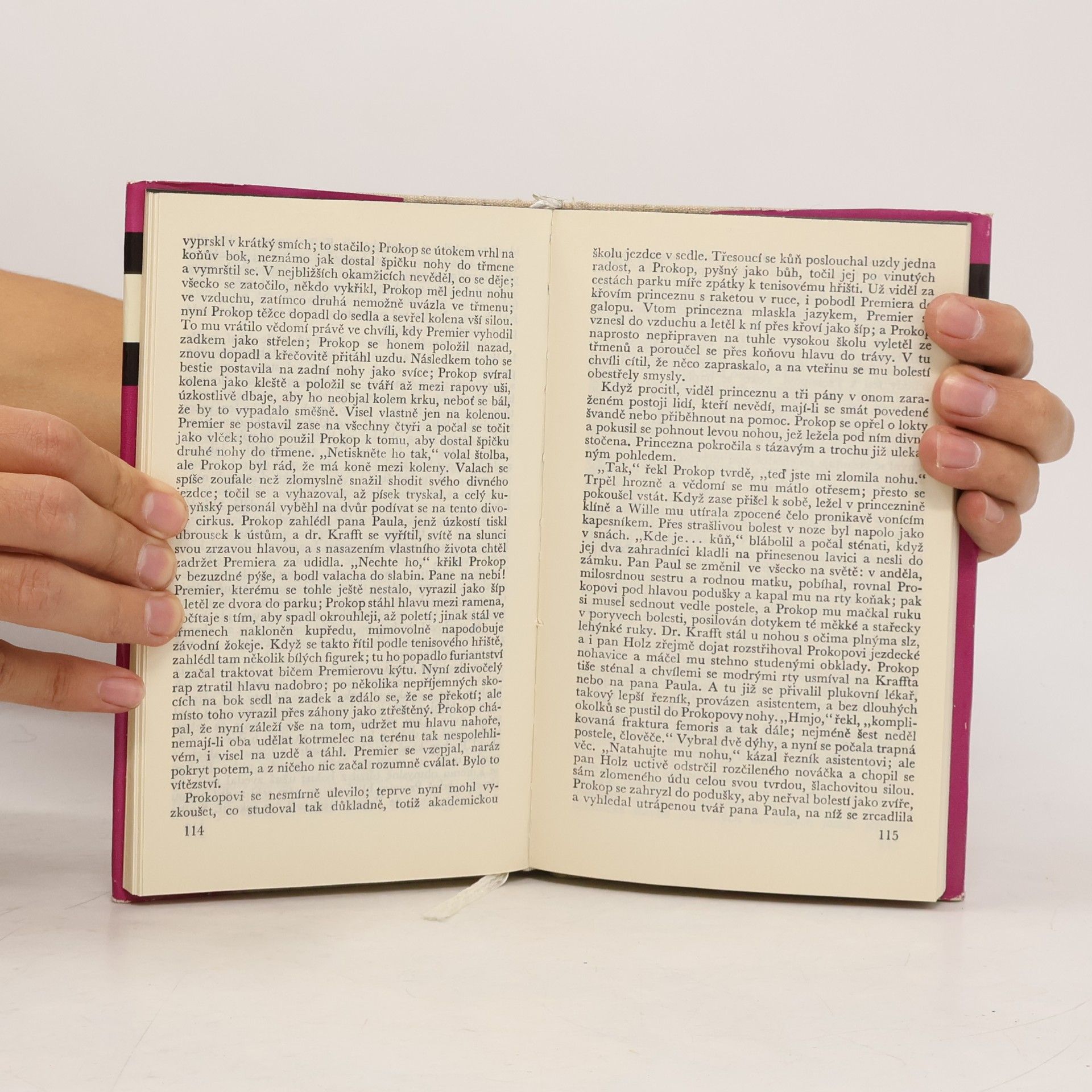 Karel Čapek Krakatit