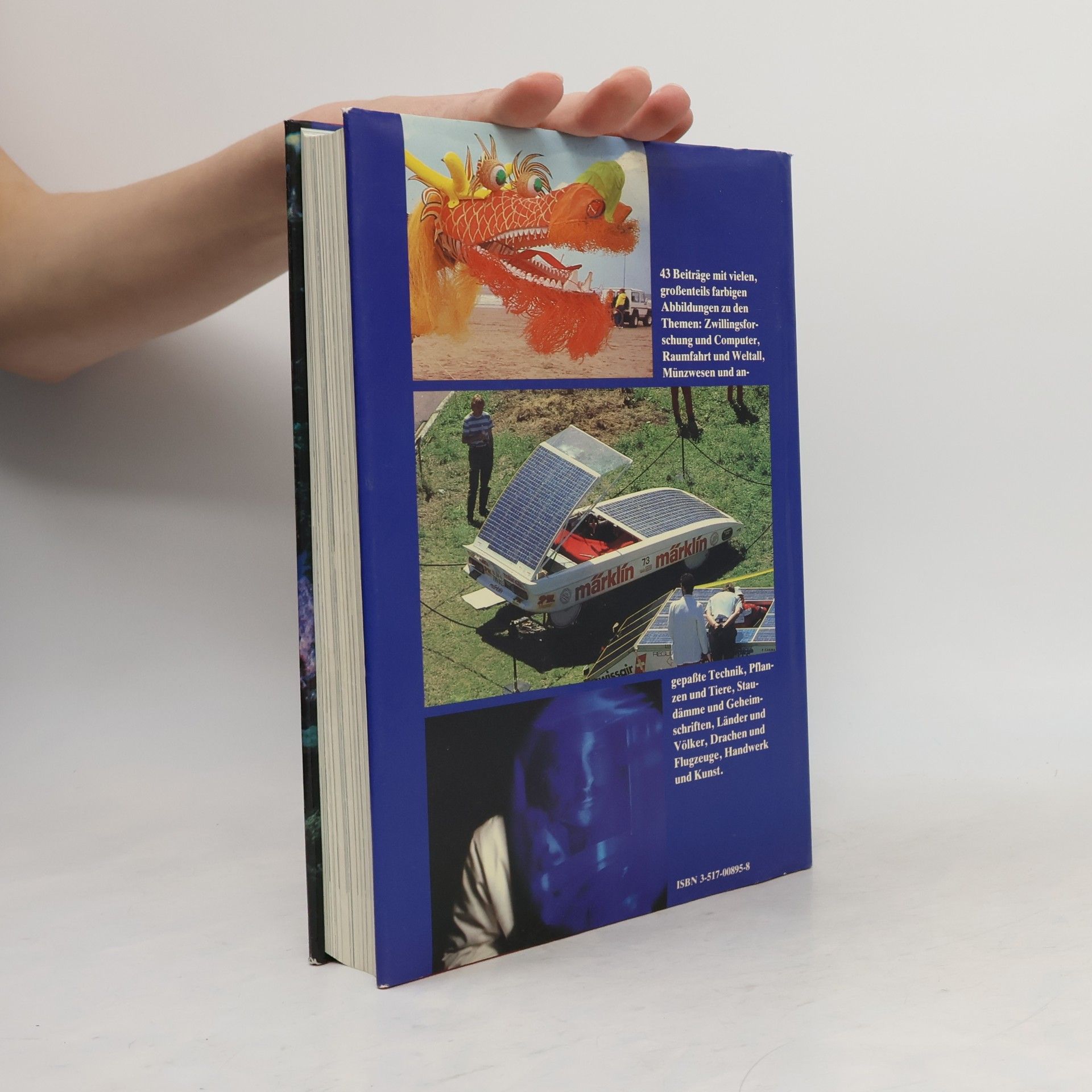 Autorenkollektiv Das neue Universum 103