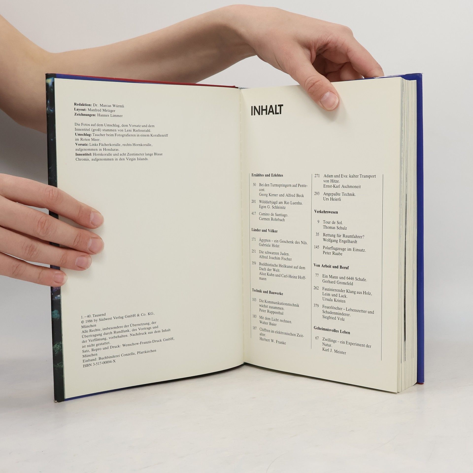 Autorenkollektiv Das neue Universum 103