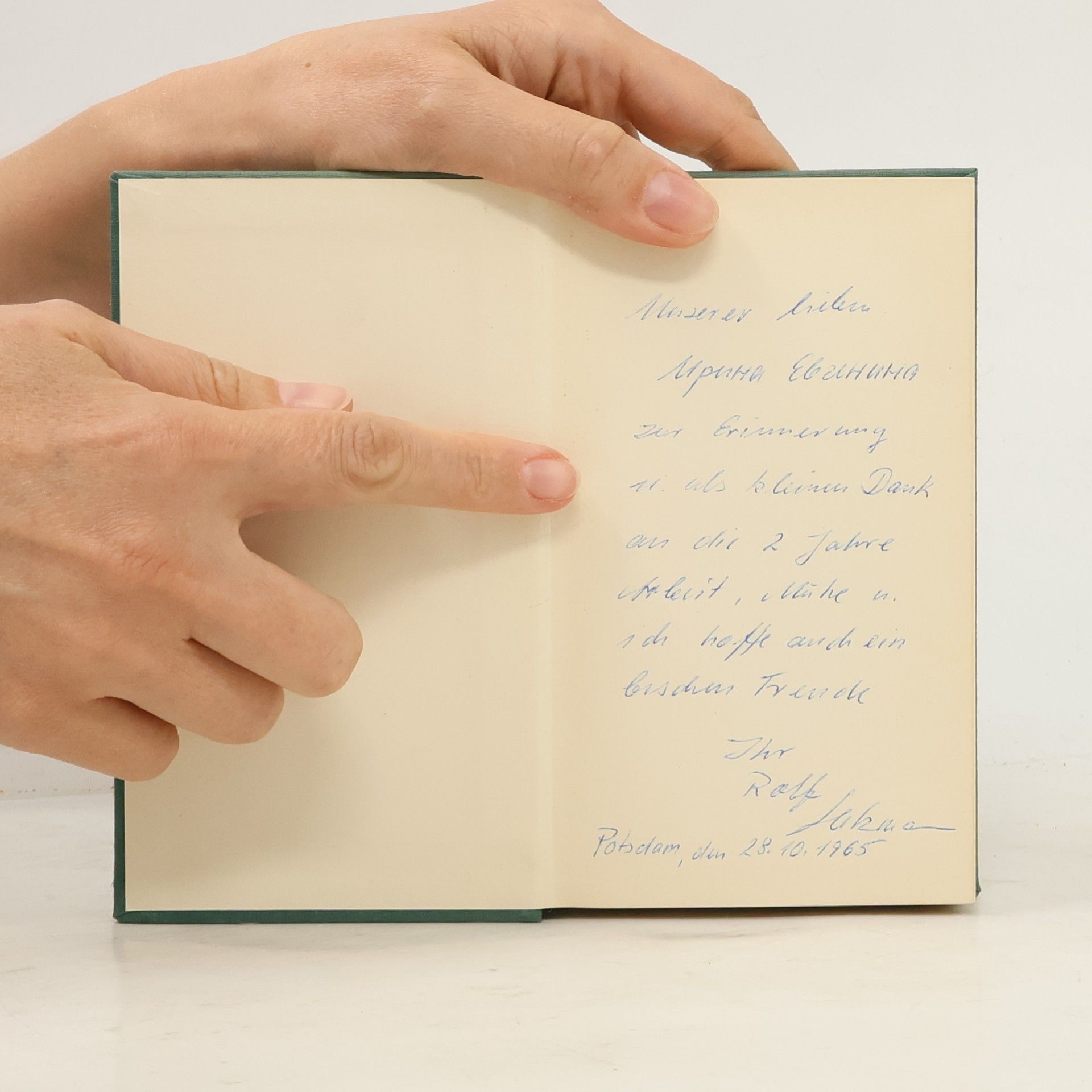 László Fábián Wenn Schubert ein Tagebuch geführt hätte