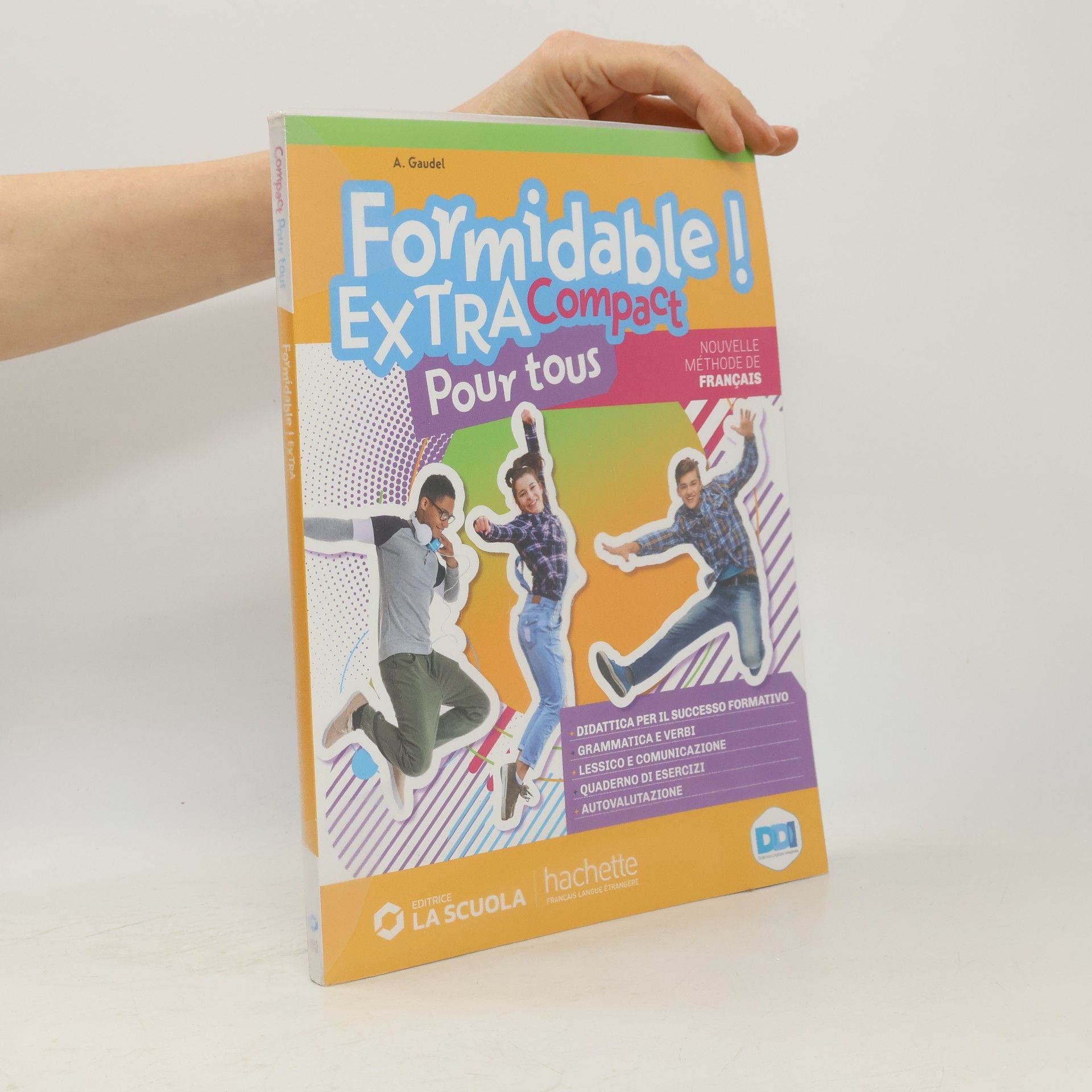 Formidable! Extra Compact: Pour tous