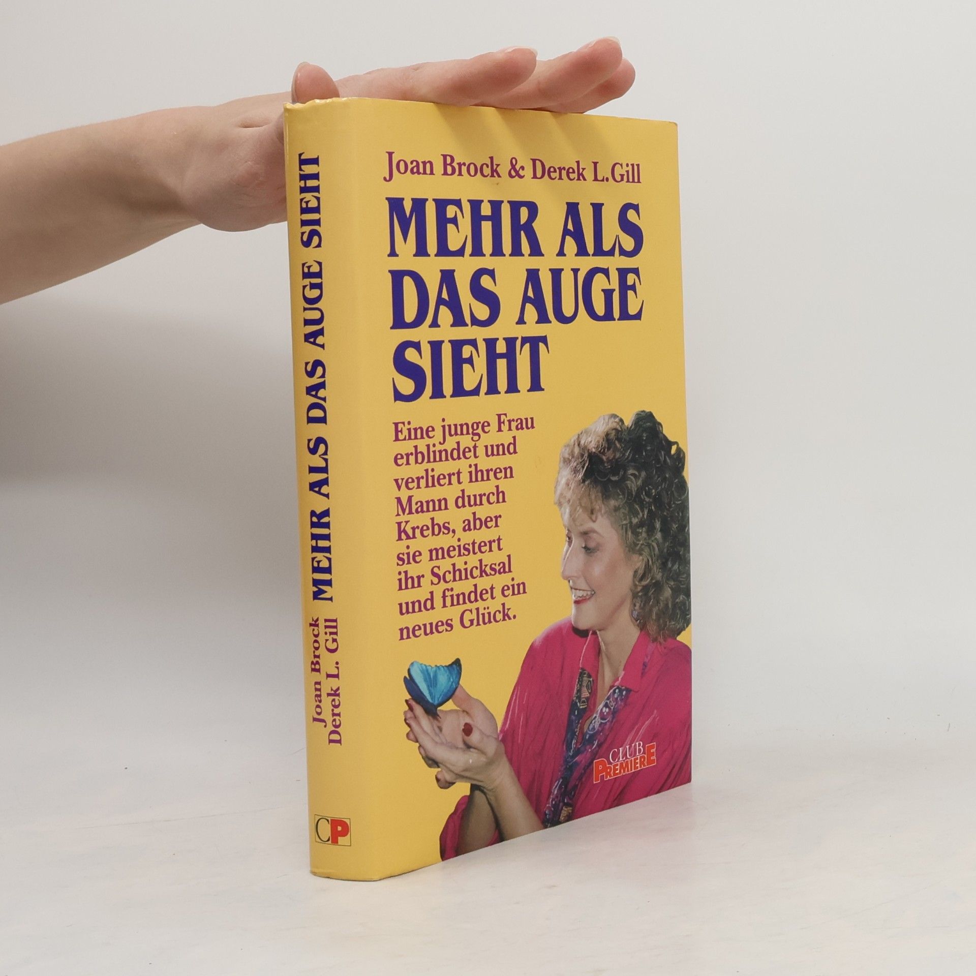 Mehr als das Auge sieht
