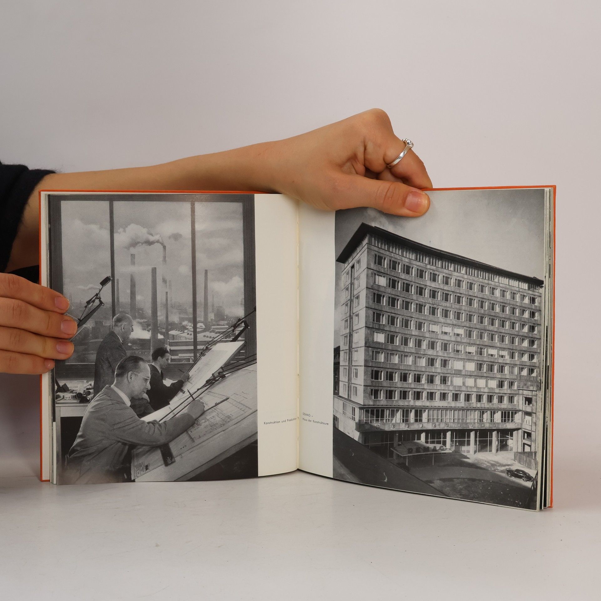 Carl Rothe Die Stadt Montan