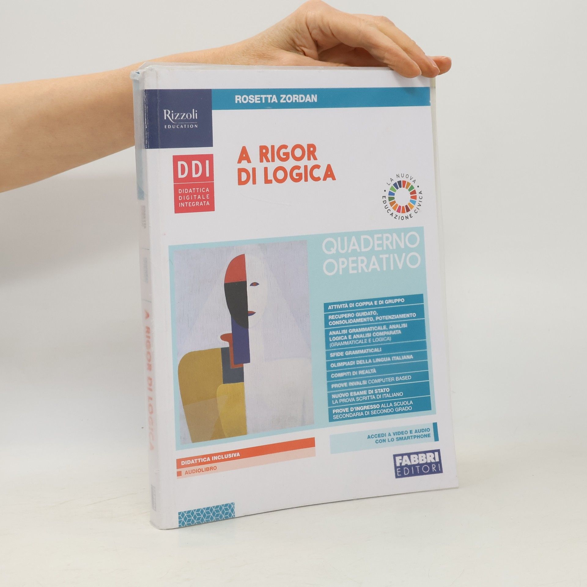 AA.VV. A rigor di logica