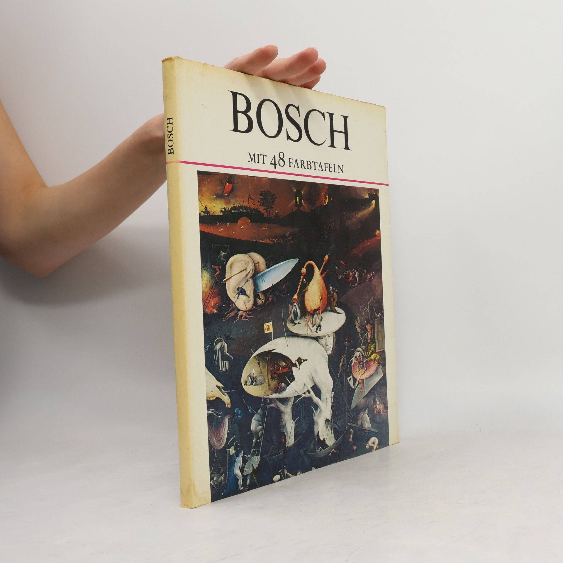 BOSCH