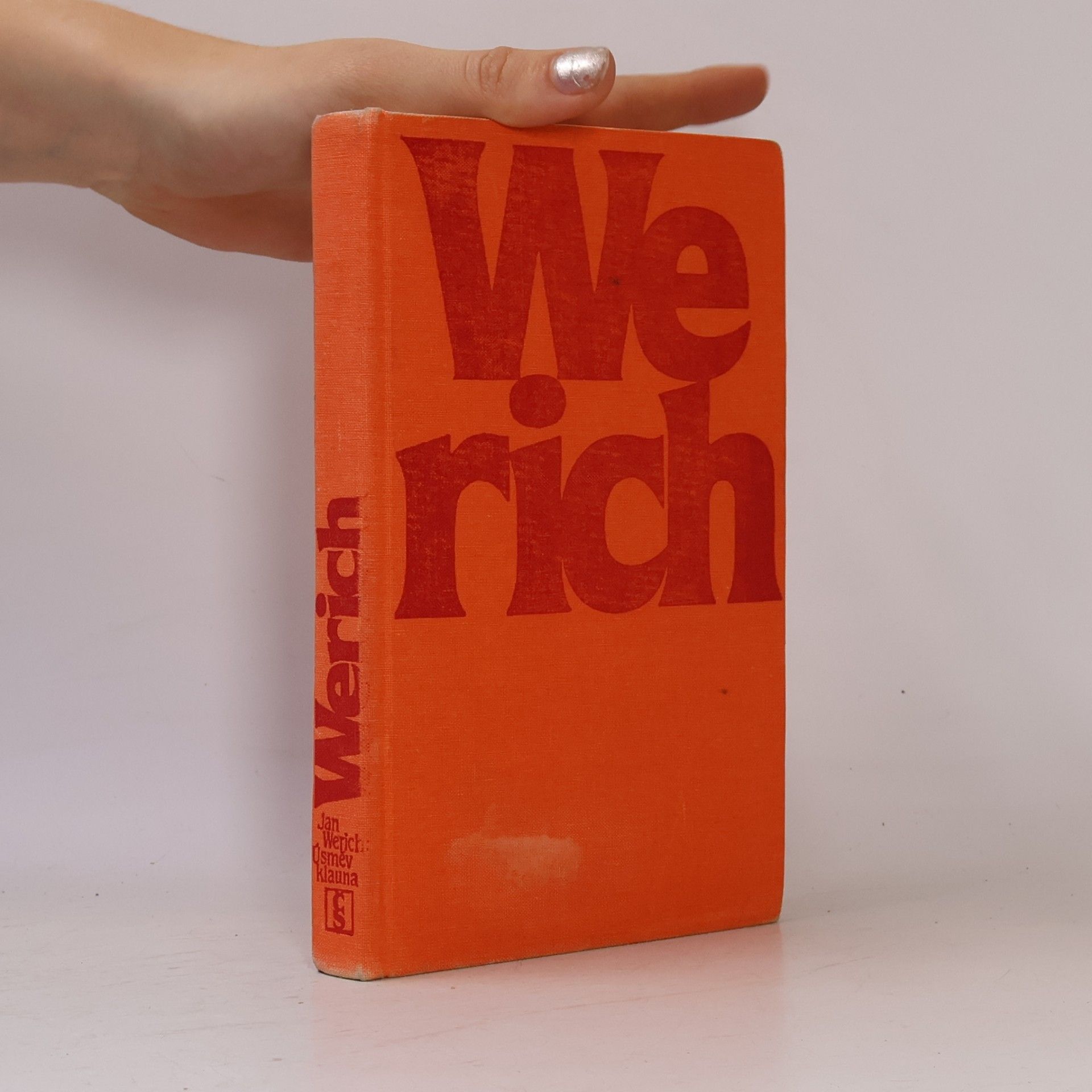 Jan Werich
