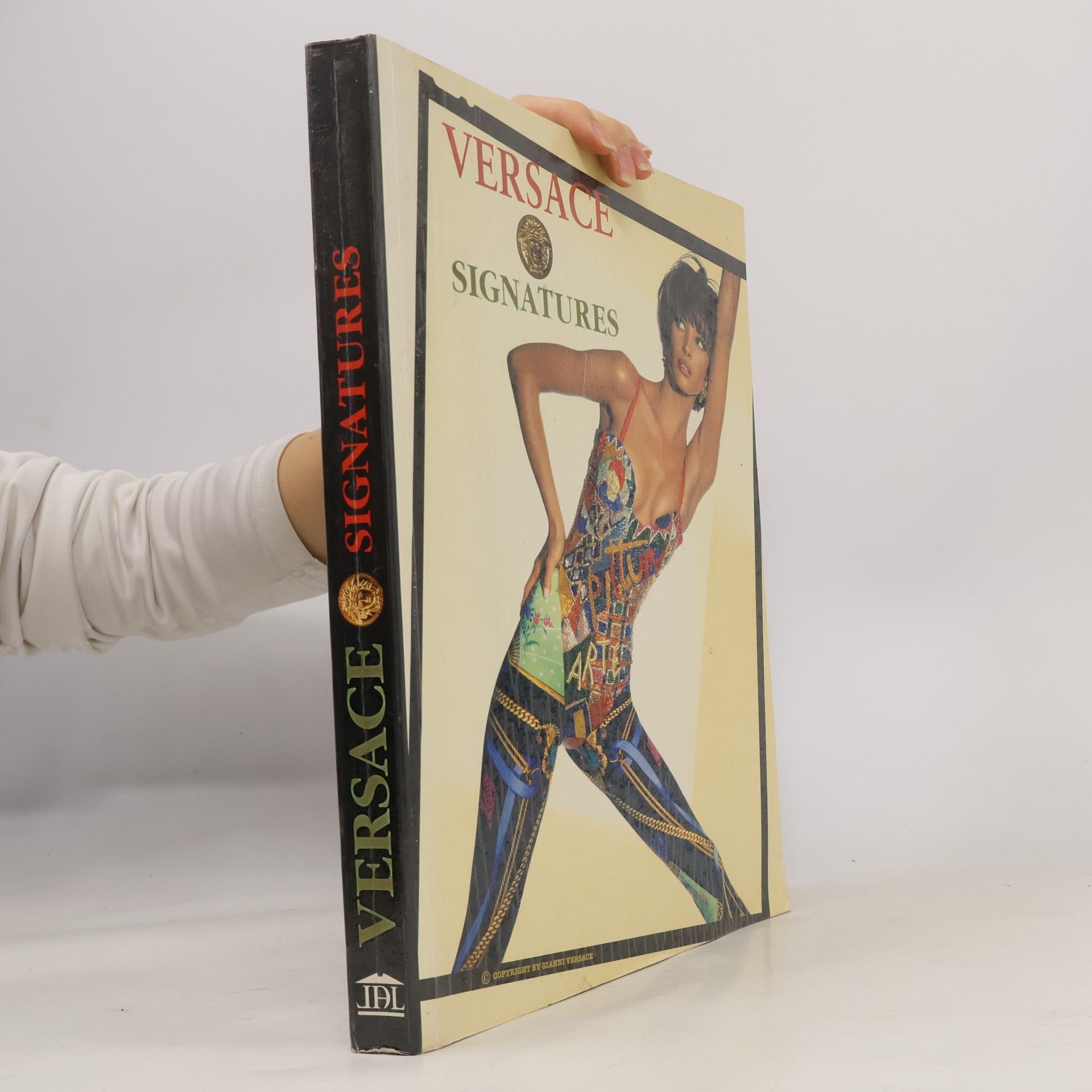 Gianni Versace Versace Signatures