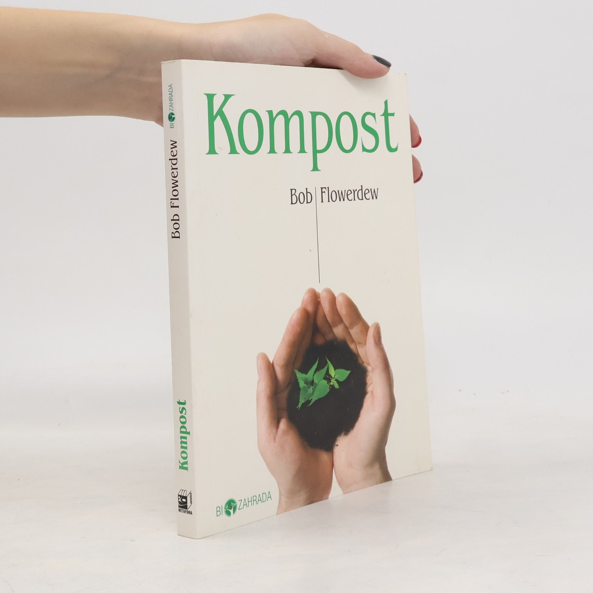Kompost