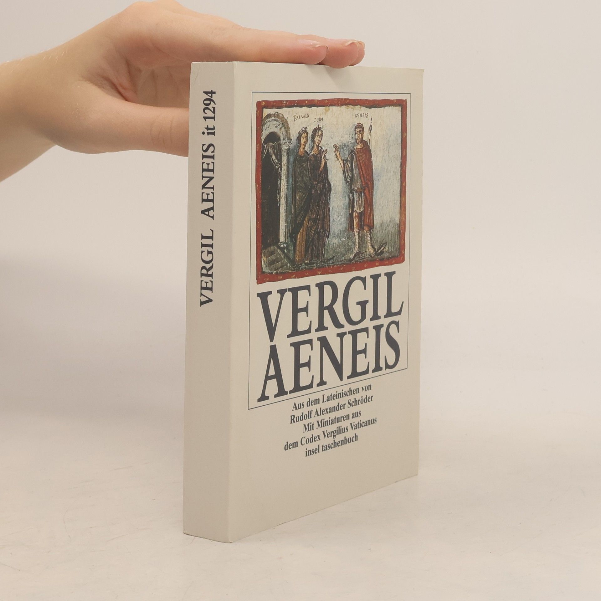 Aeneis