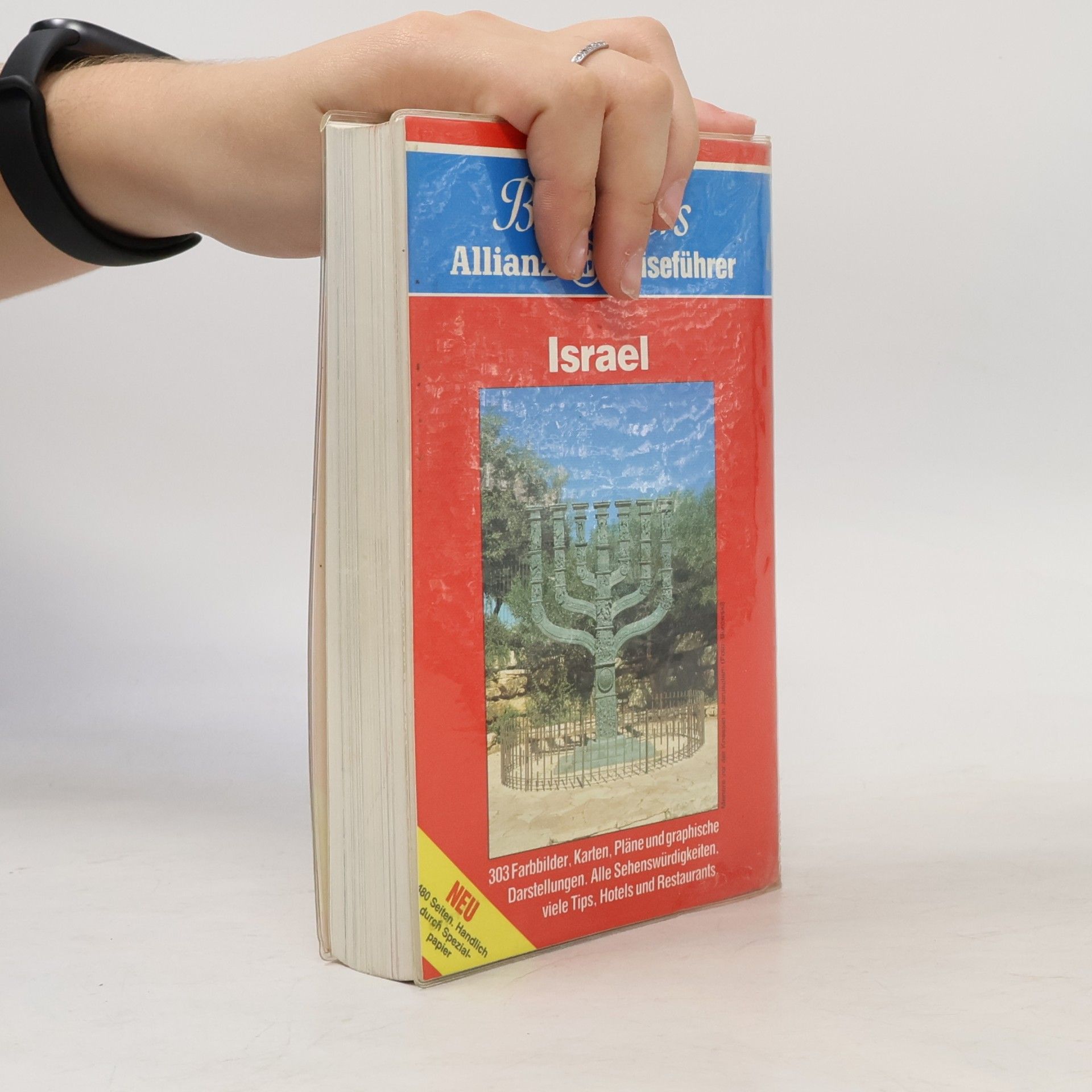 kolektiv Israel