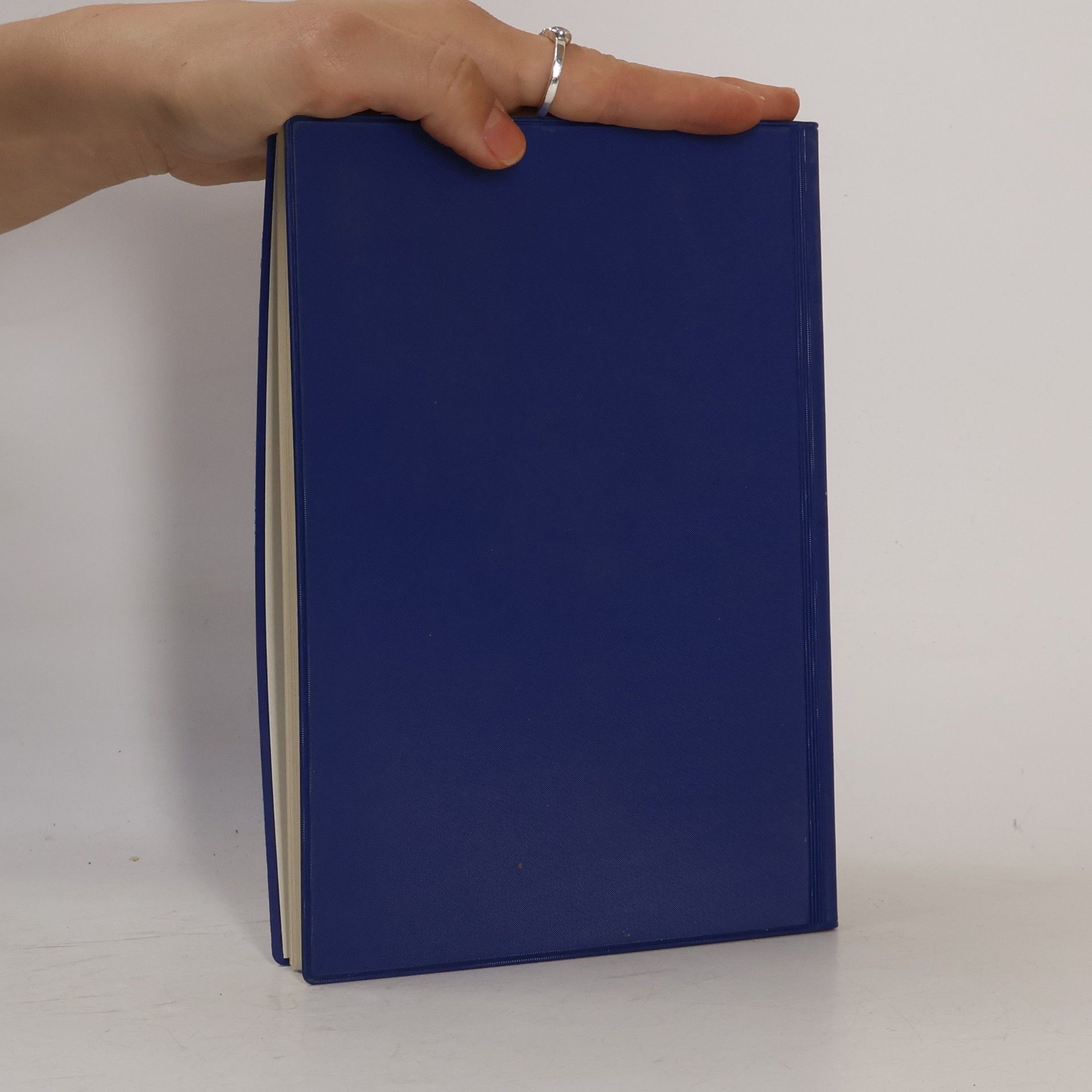 kolektiv Permutit-Taschenbuch