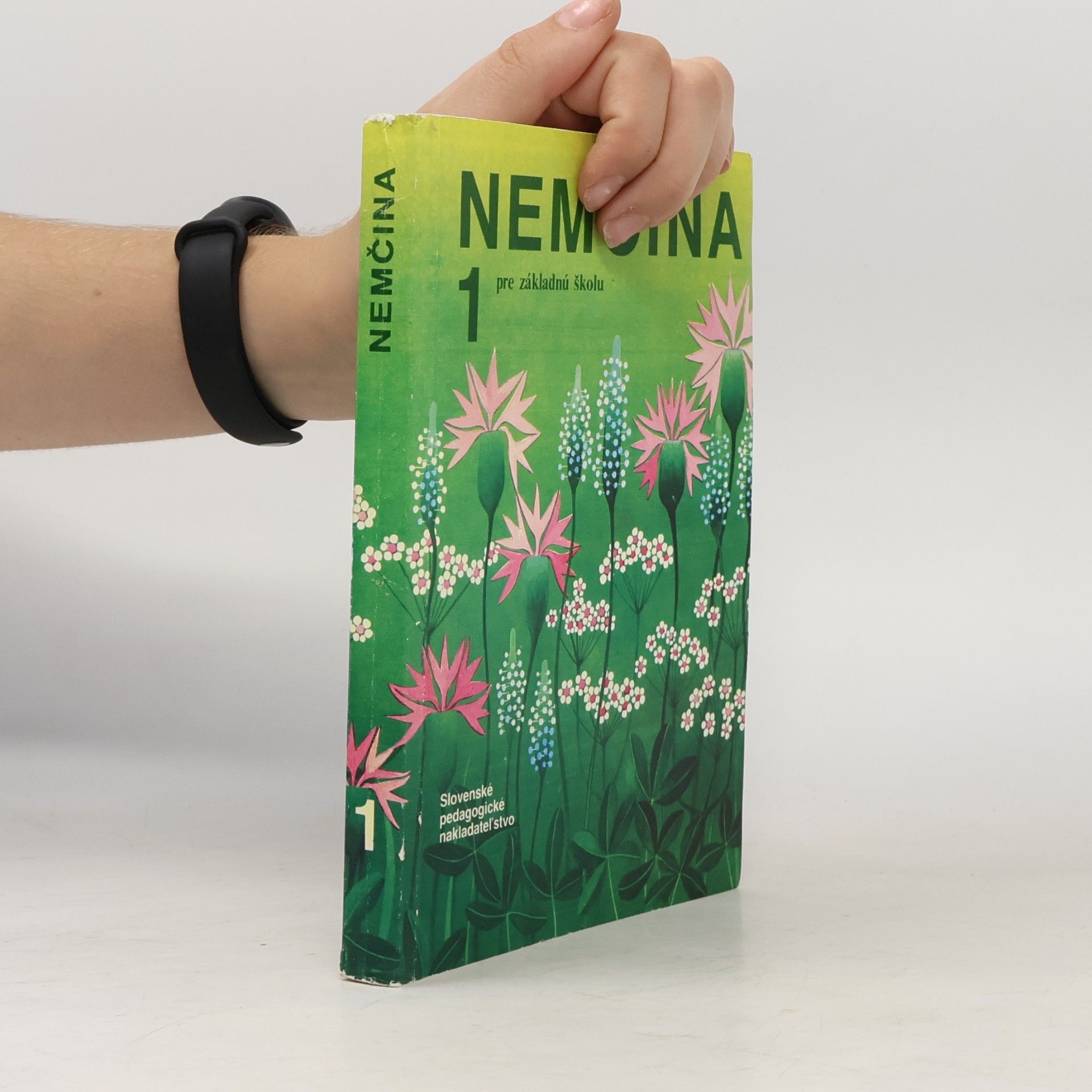 Various authors Nemčina