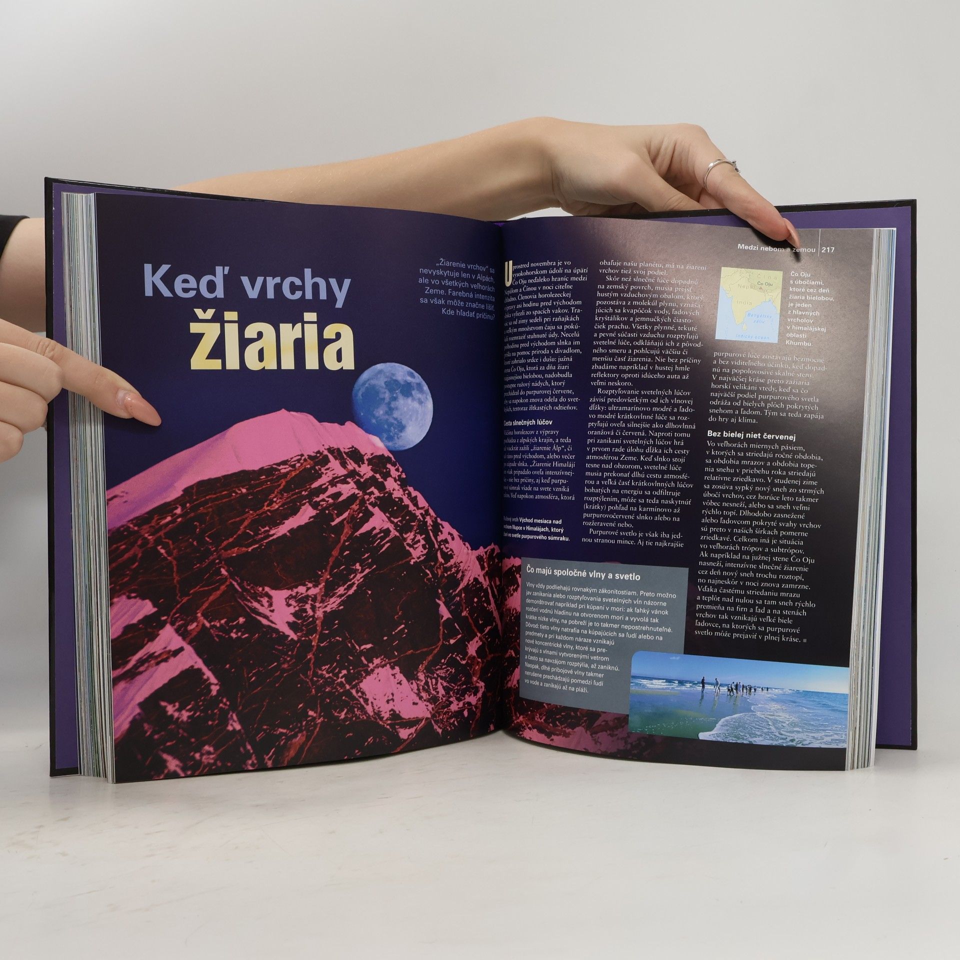 Autorenkollektiv Zem, planéta záhad