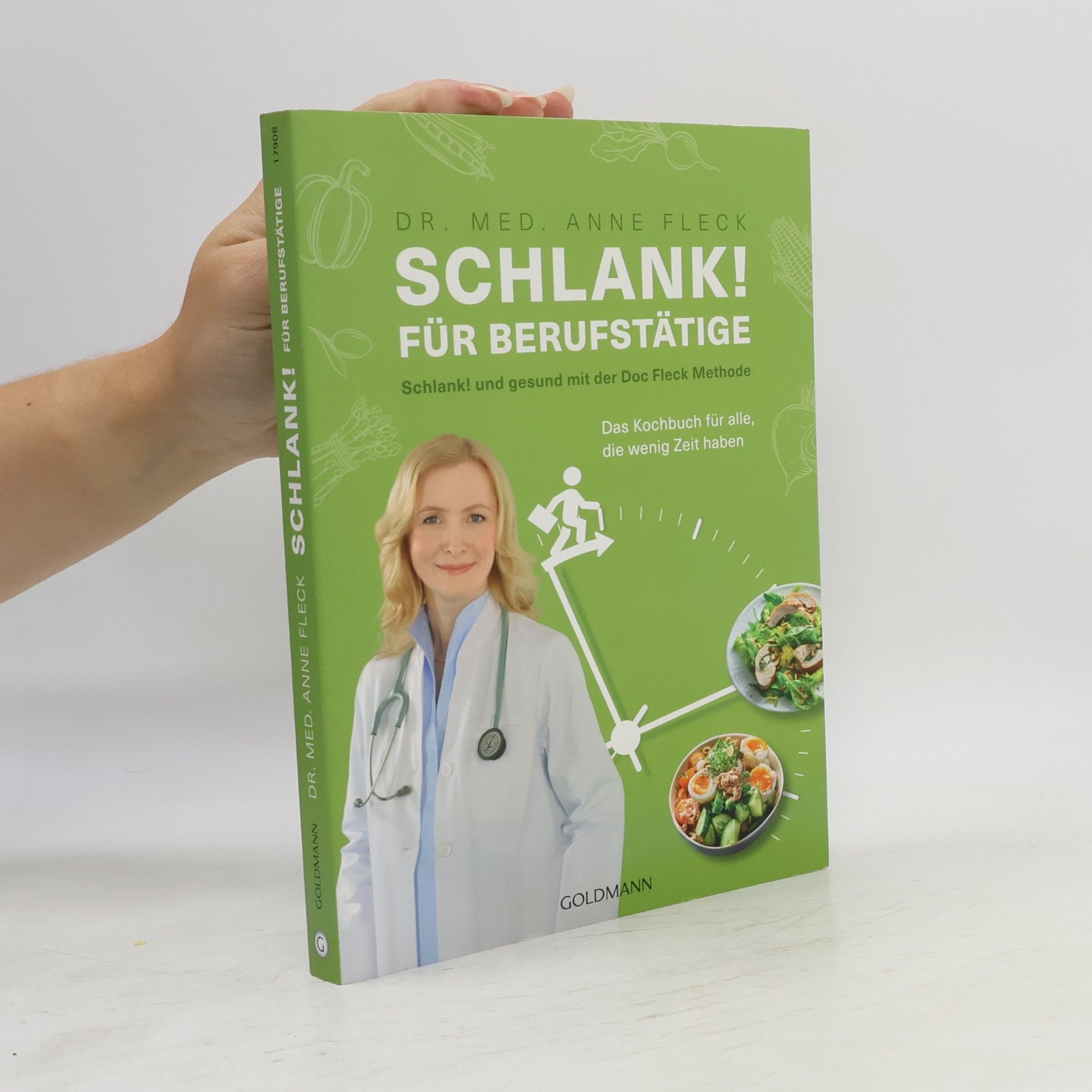Schlank! für Berufstätige