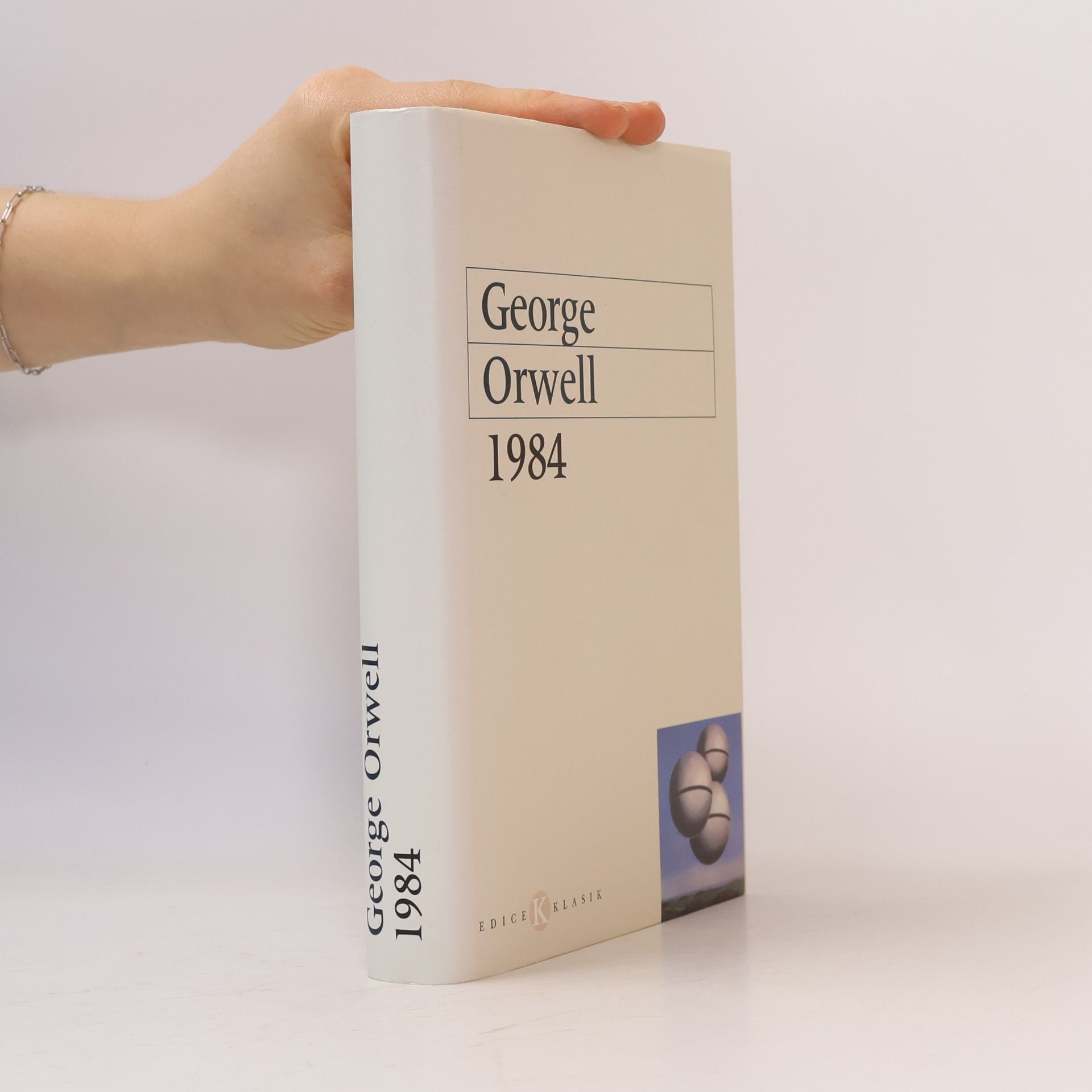 George Orwell 1984