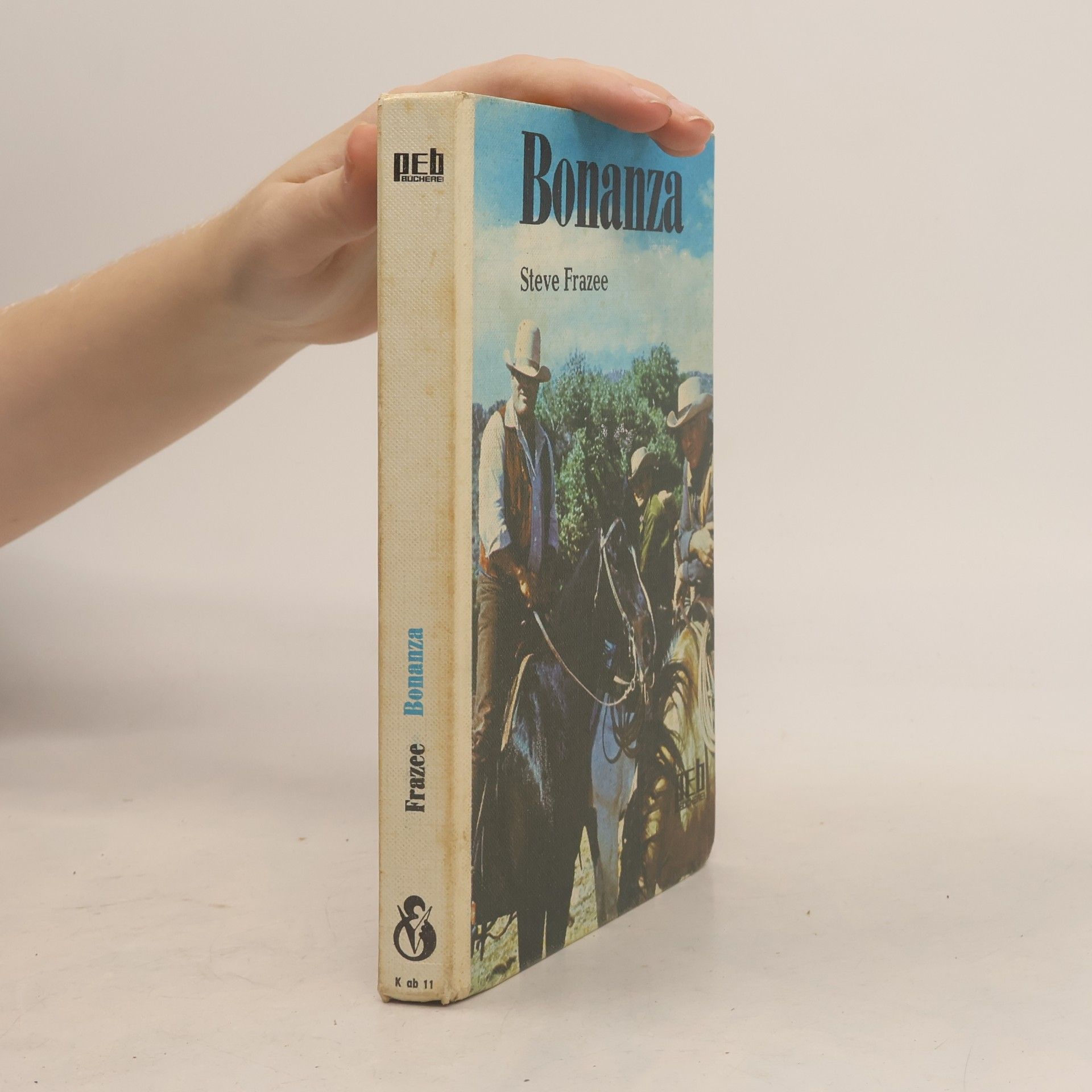 Bonanza