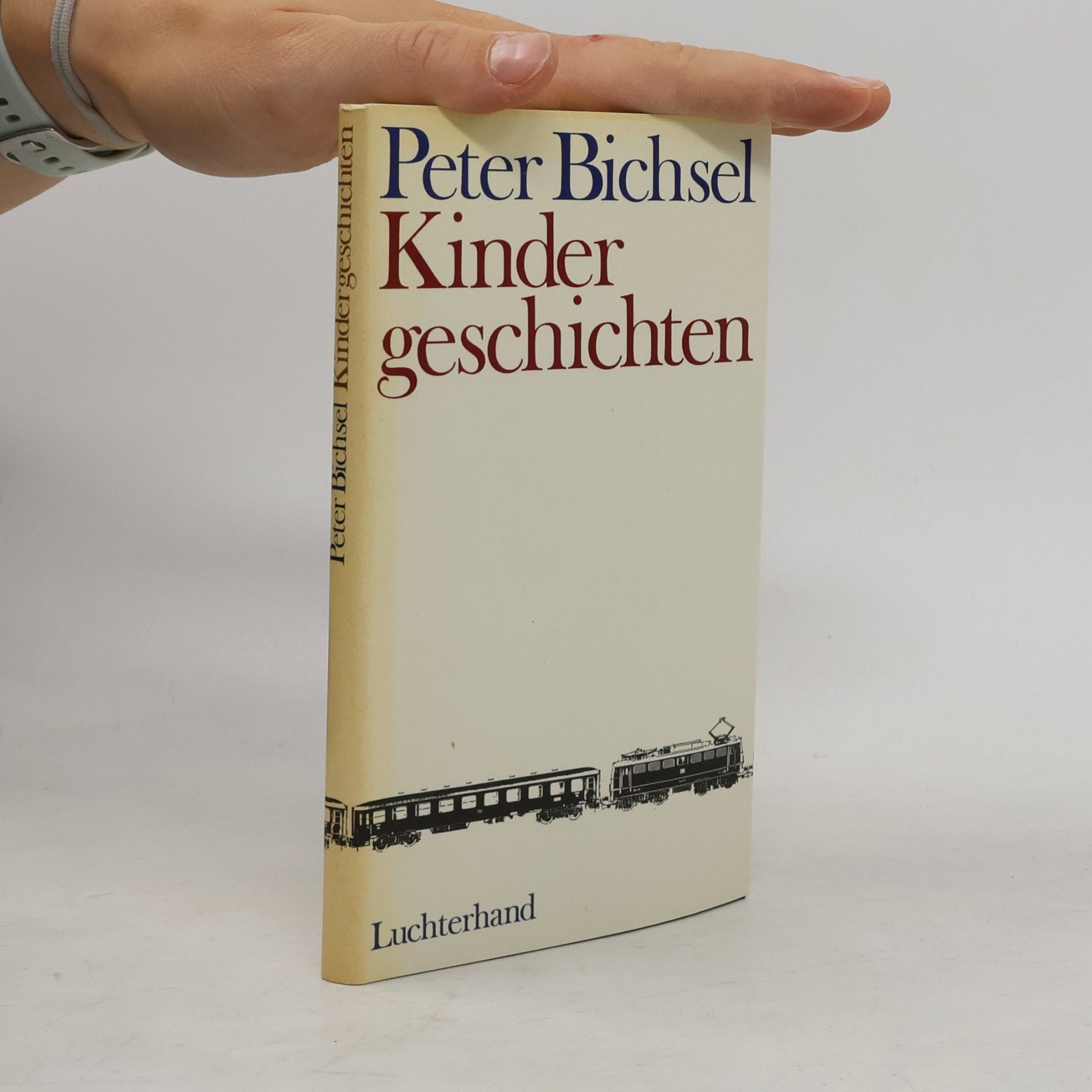 Peter Bischel Kindergeschichten