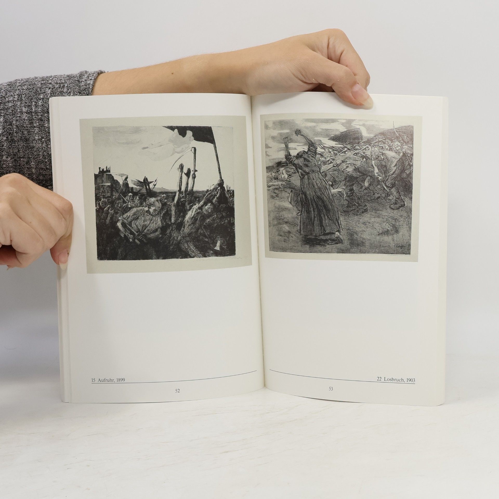 Kuno Schlichtenmaier Käthe Kollwitz