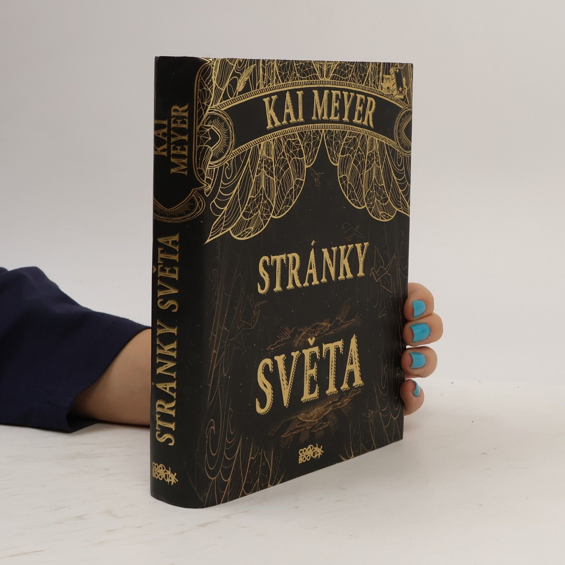Stránky světa
