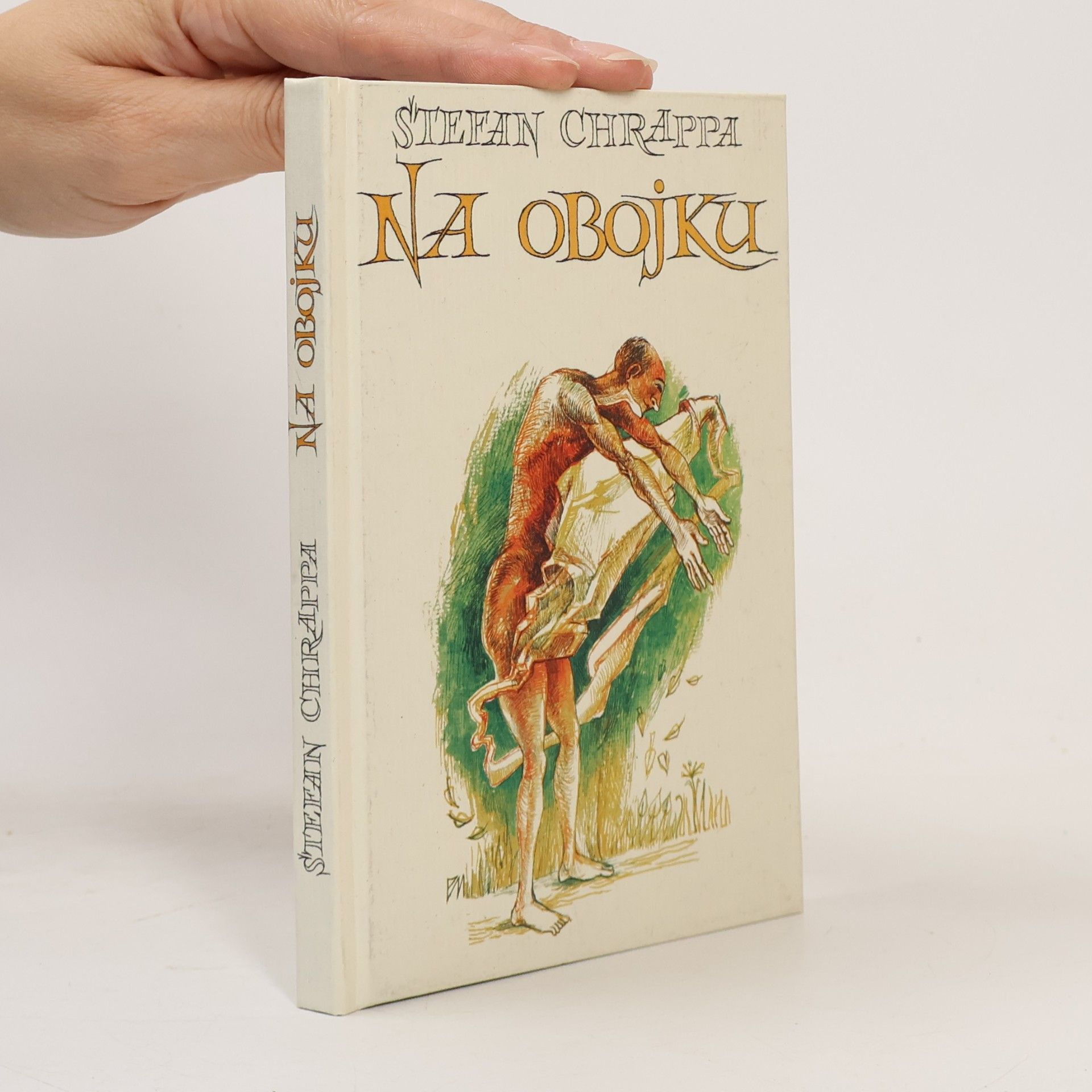 Na obojku