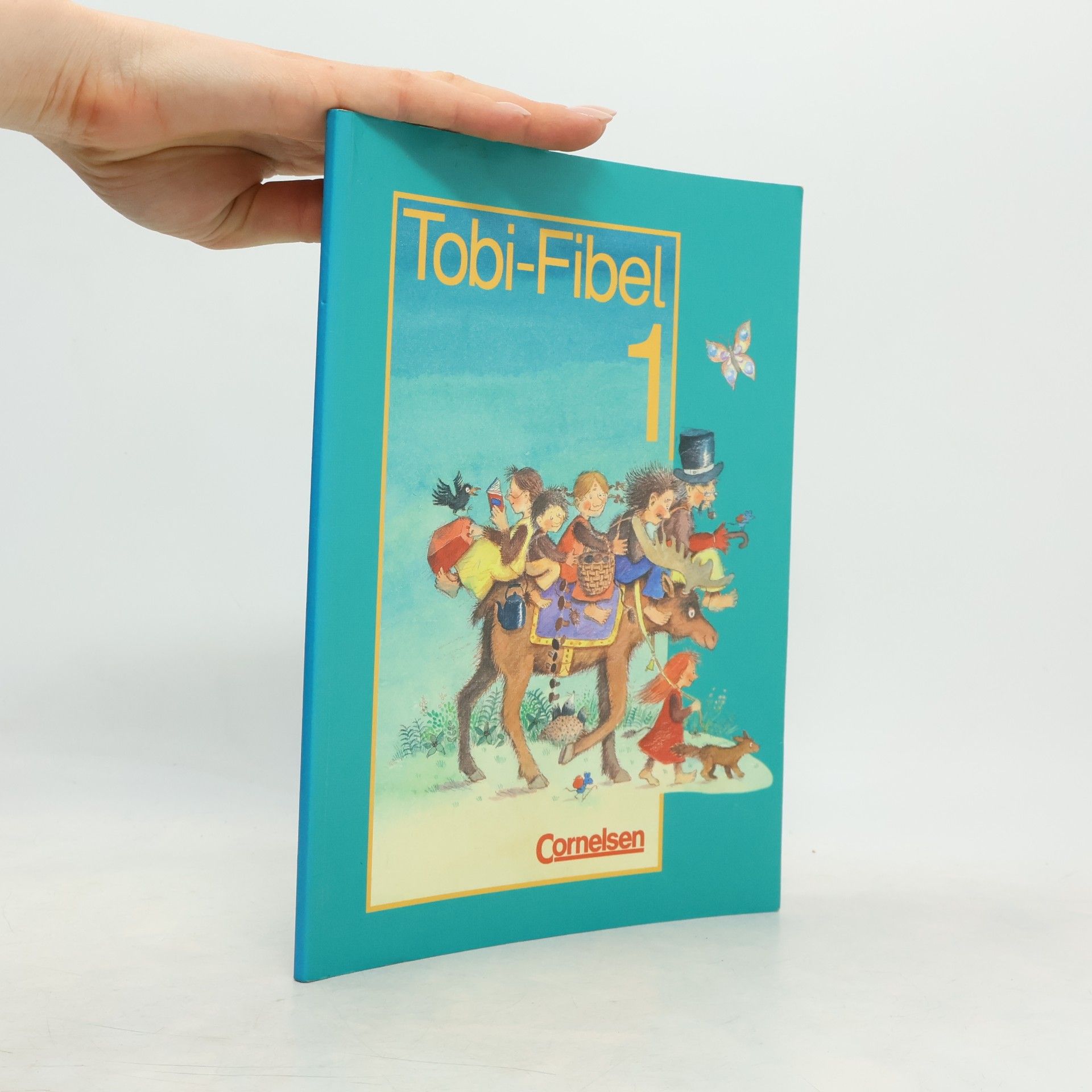 Various authors Tobi-Fibel