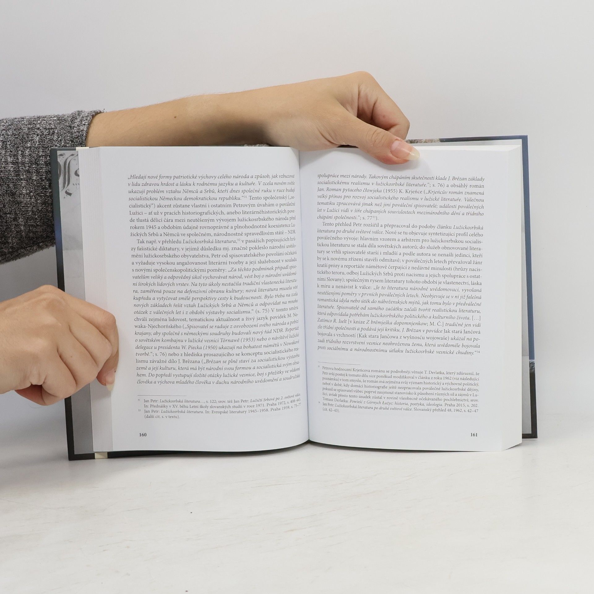 Lukáš Novosad Pražské sorabistické studie II. K 360. výročí narození pražského sochaře lužickosrbského původu Matěje Václava Jäckela (1655−1738)
