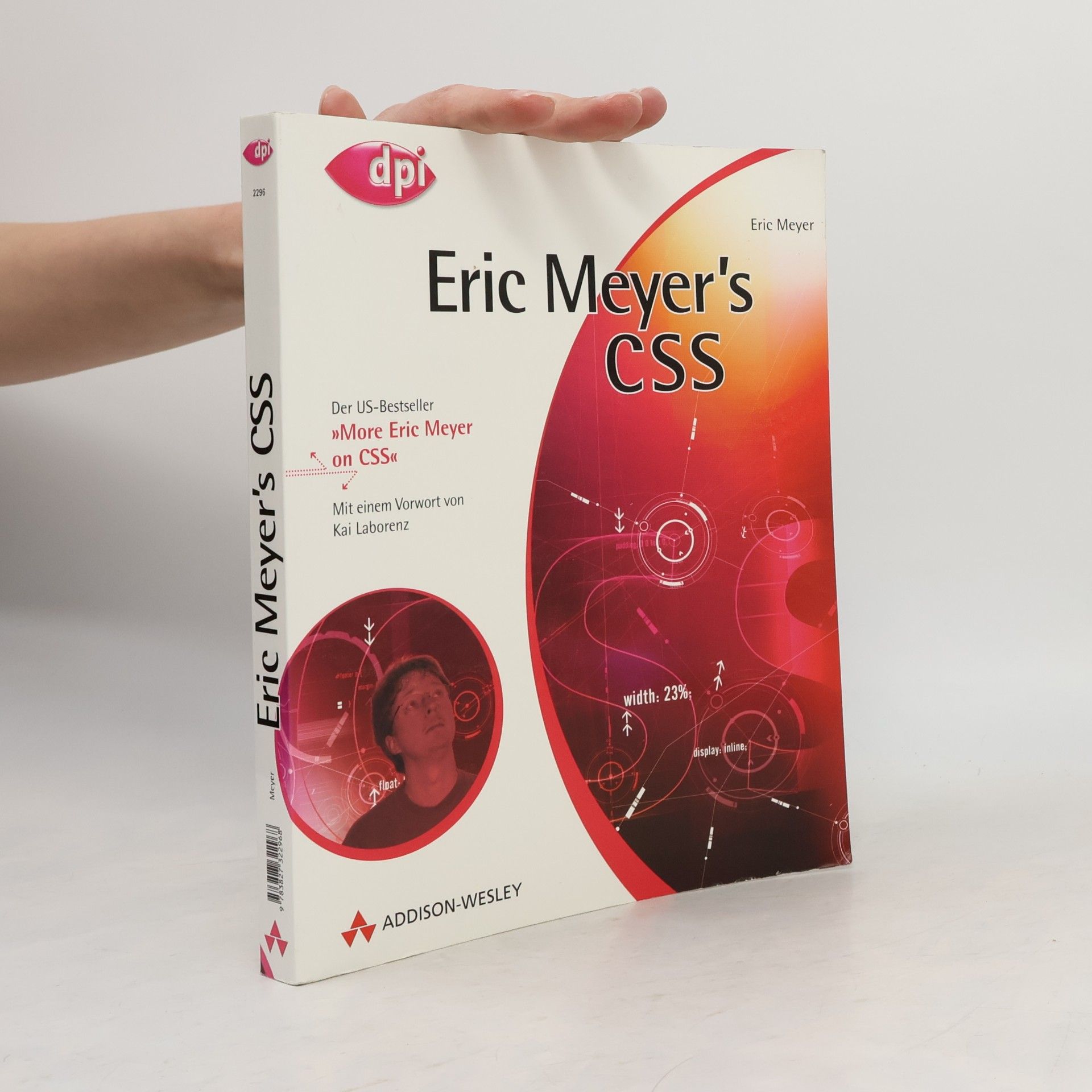 Eric Meyer's CSS