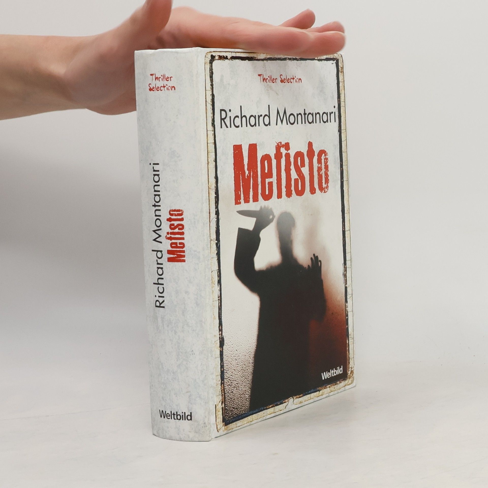 Mefisto