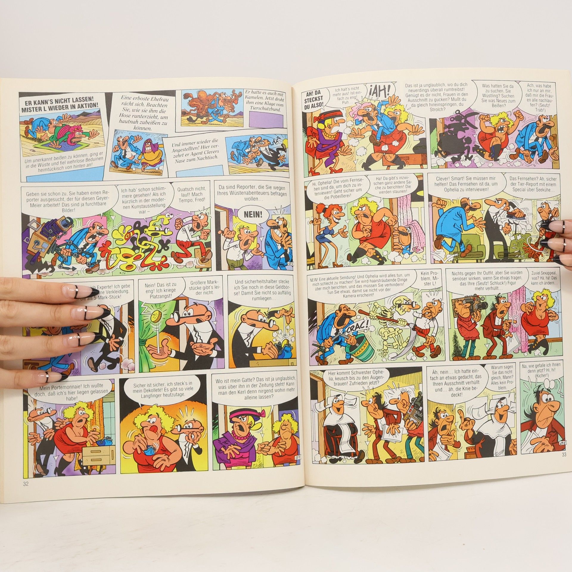 Various authors Clever & Smart 156
