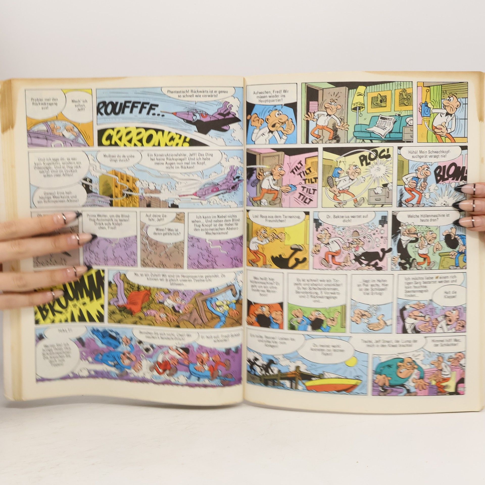 Various authors Super Clever & Smart