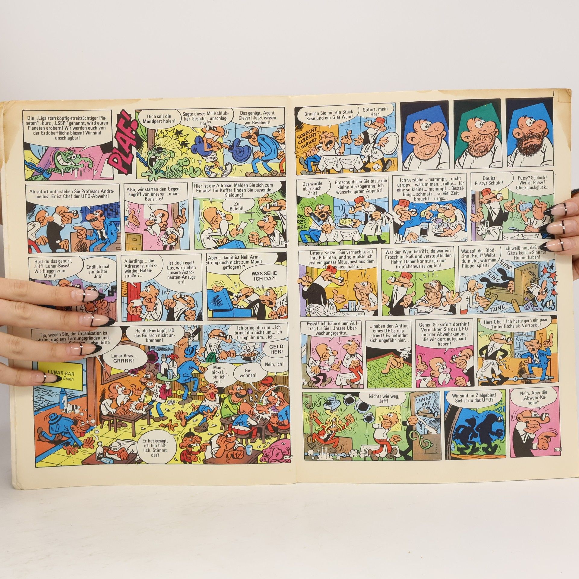 Various authors Super Clever & Smart